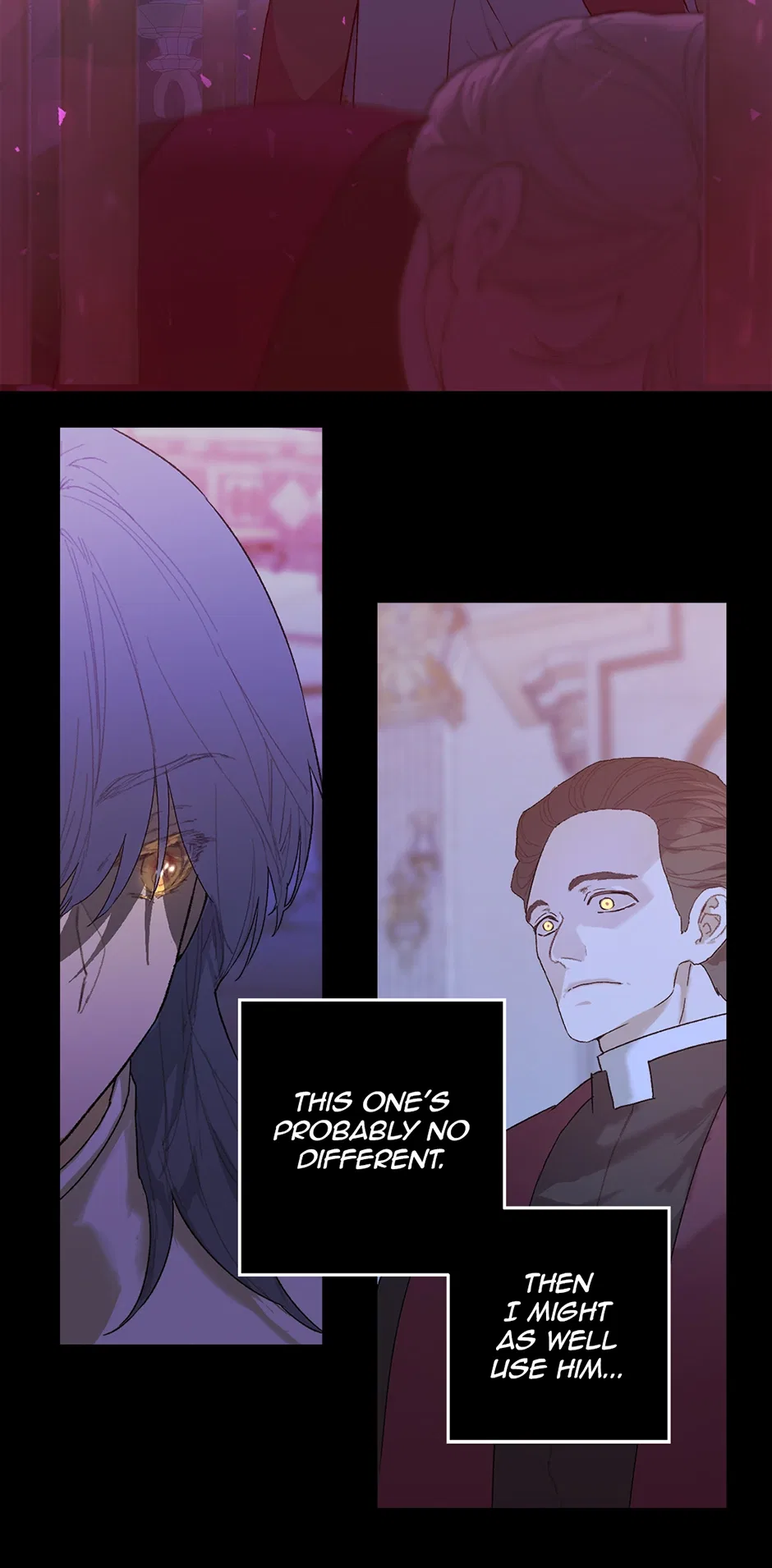 As You Like It, Margrave Chapter 287 – Page 18