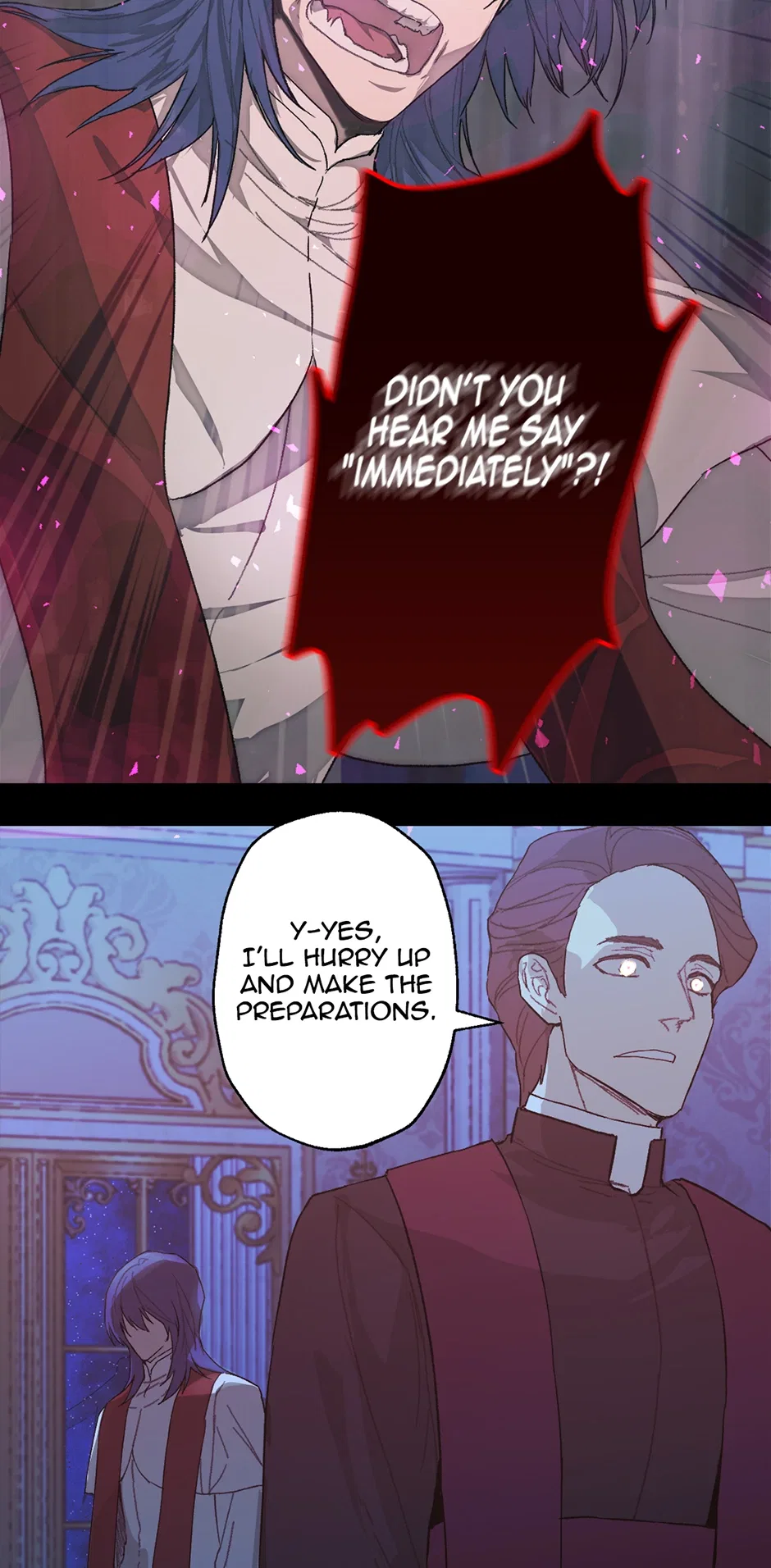 As You Like It, Margrave Chapter 287 – Page 20
