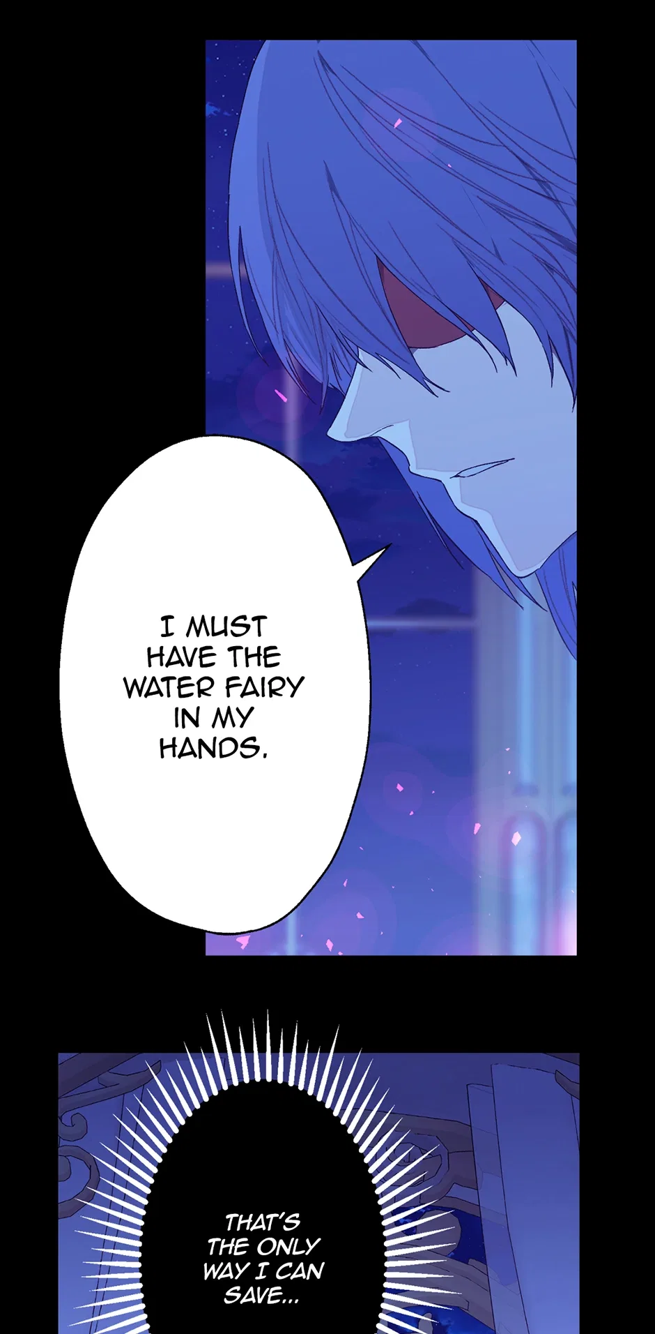 As You Like It, Margrave Chapter 287 – Page 22