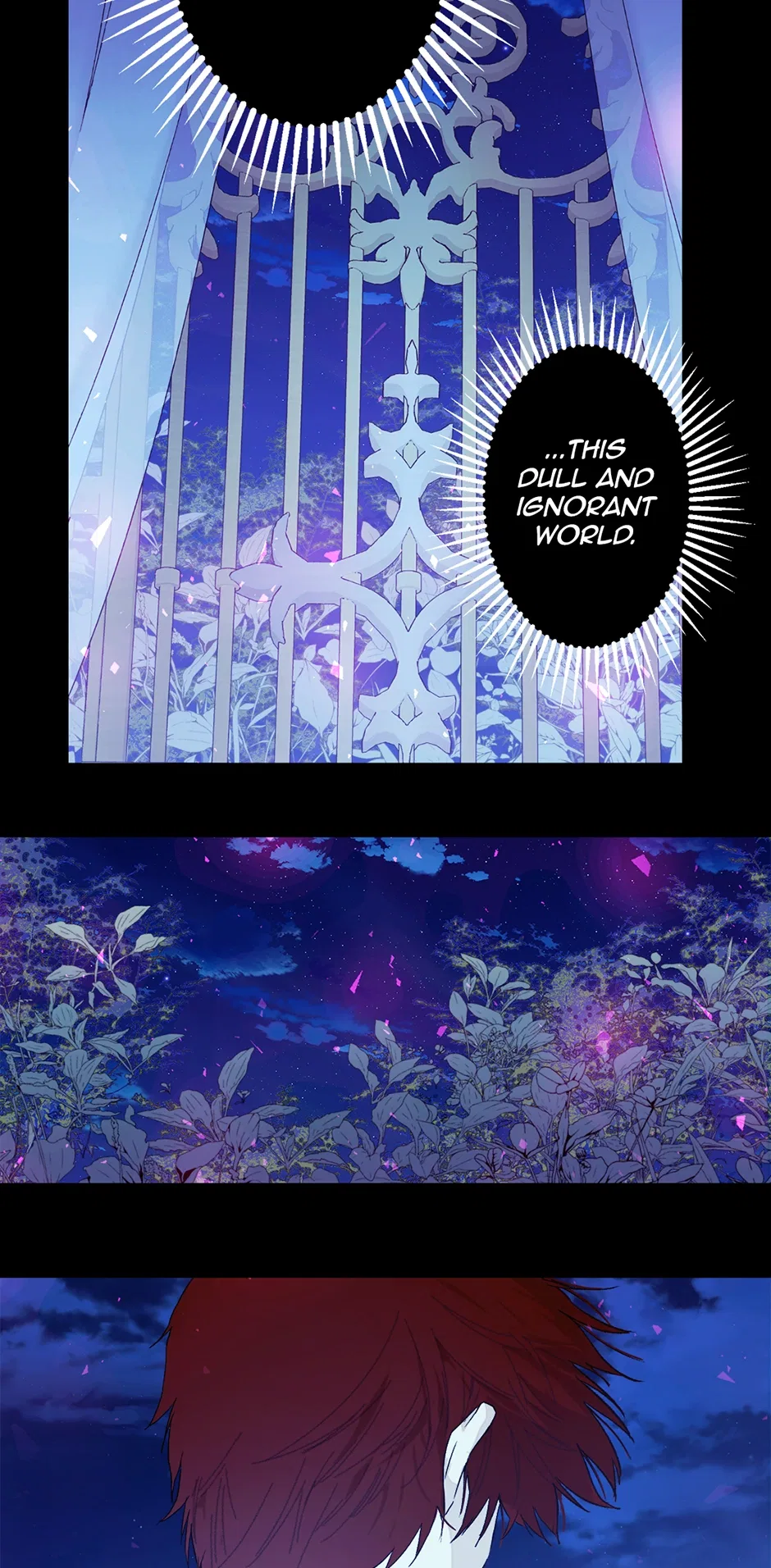 As You Like It, Margrave Chapter 287 – Page 23