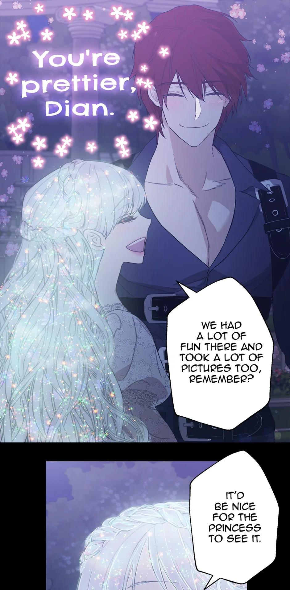 As You Like It, Margrave Chapter 287 – Page 28