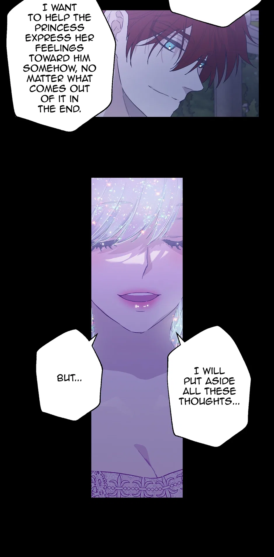 As You Like It, Margrave Chapter 287 – Page 30