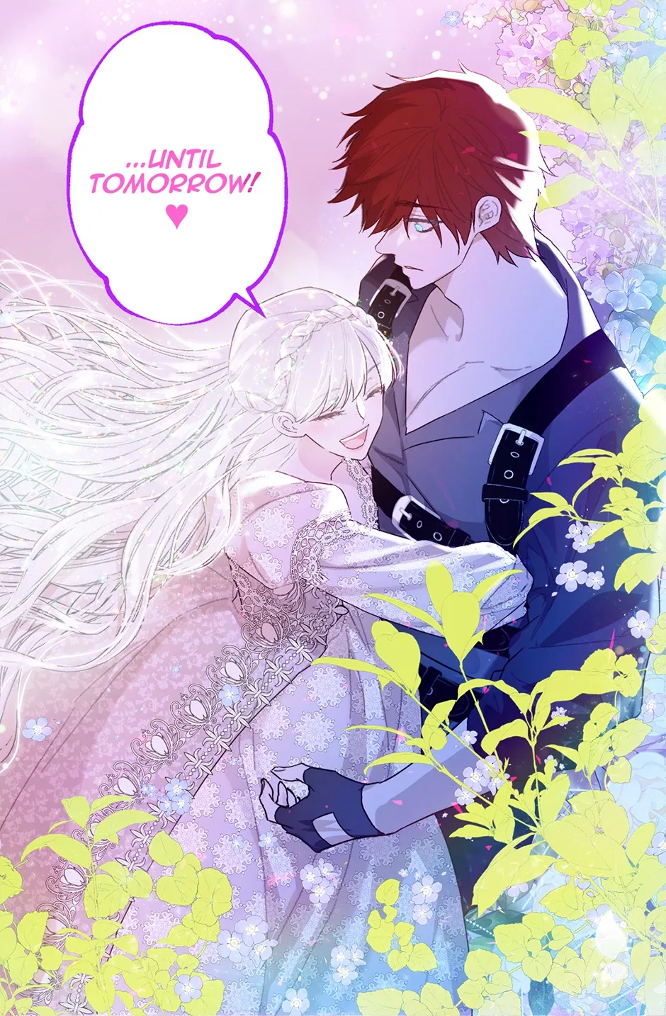 As You Like It, Margrave Chapter 287 – Page 31