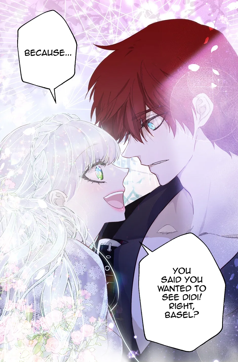 As You Like It, Margrave Chapter 287 – Page 32