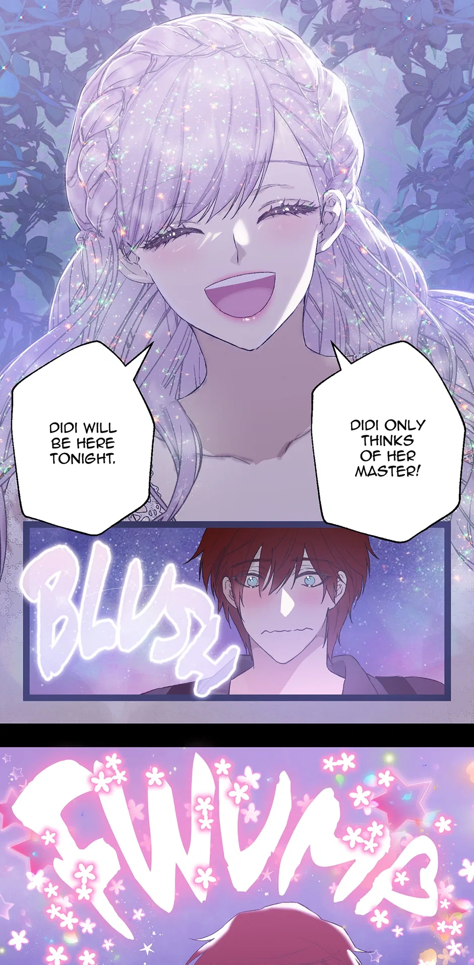 As You Like It, Margrave Chapter 287 – Page 33