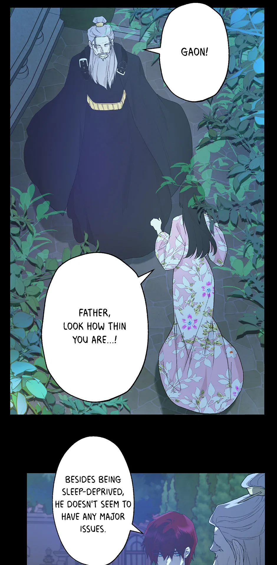 As You Like It, Margrave Chapter 286 – Page 4