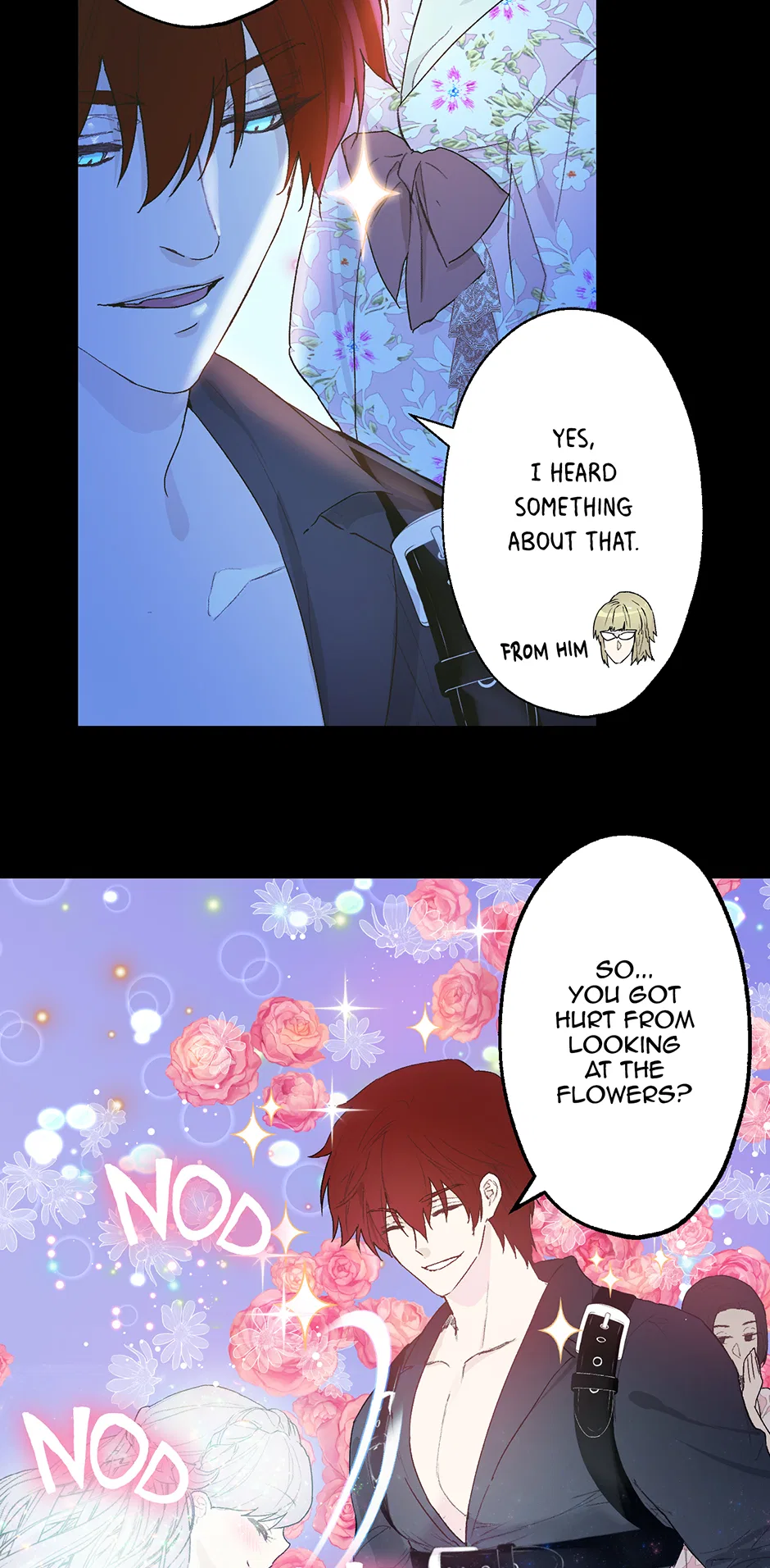 As You Like It, Margrave Chapter 286 – Page 14