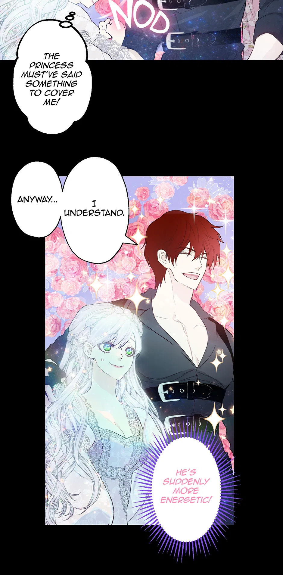 As You Like It, Margrave Chapter 286 – Page 15