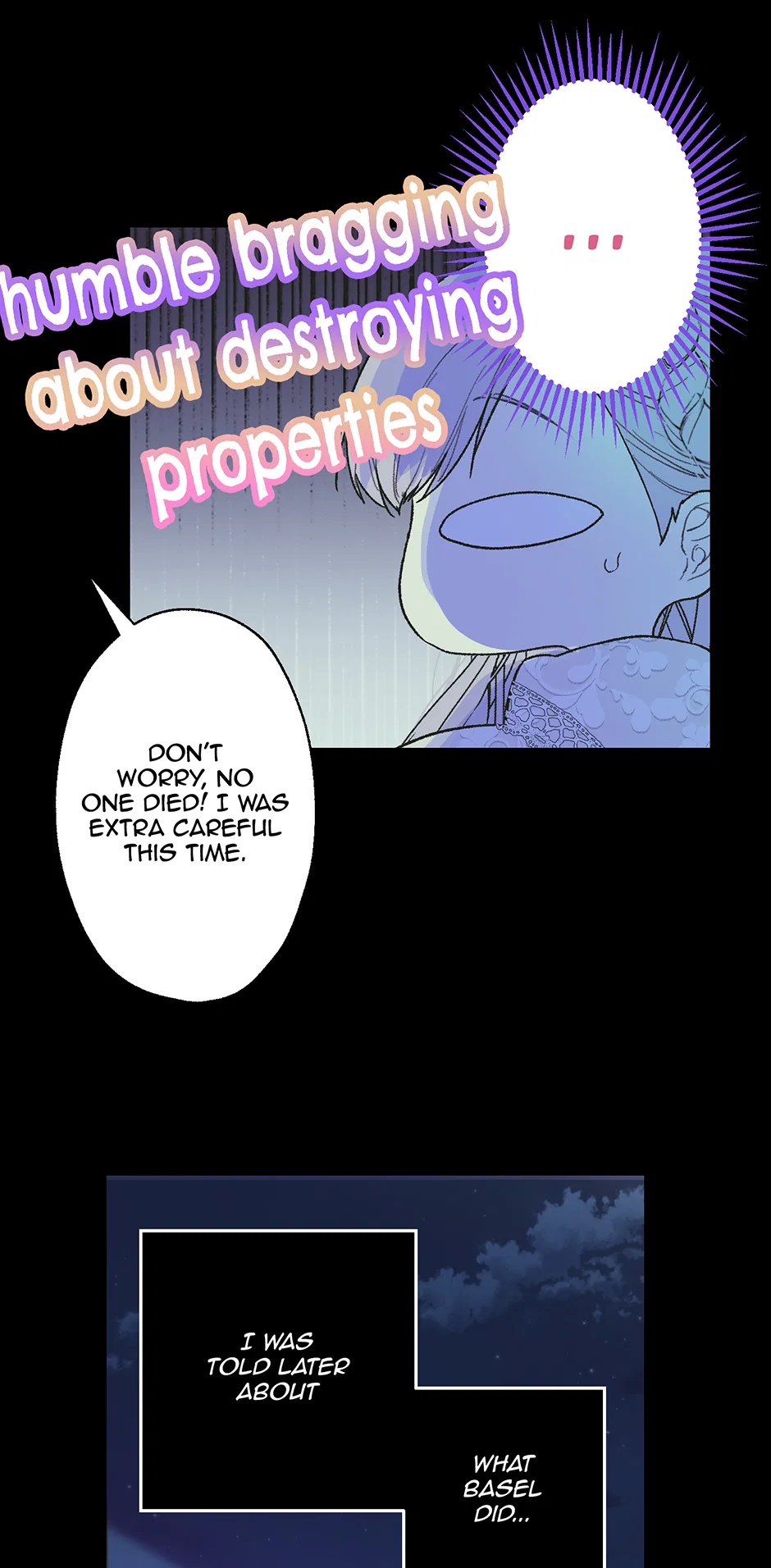 As You Like It, Margrave Chapter 286 – Page 19