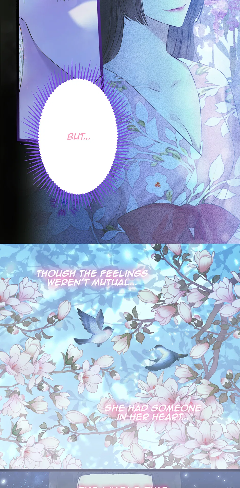 As You Like It, Margrave Chapter 286 – Page 26
