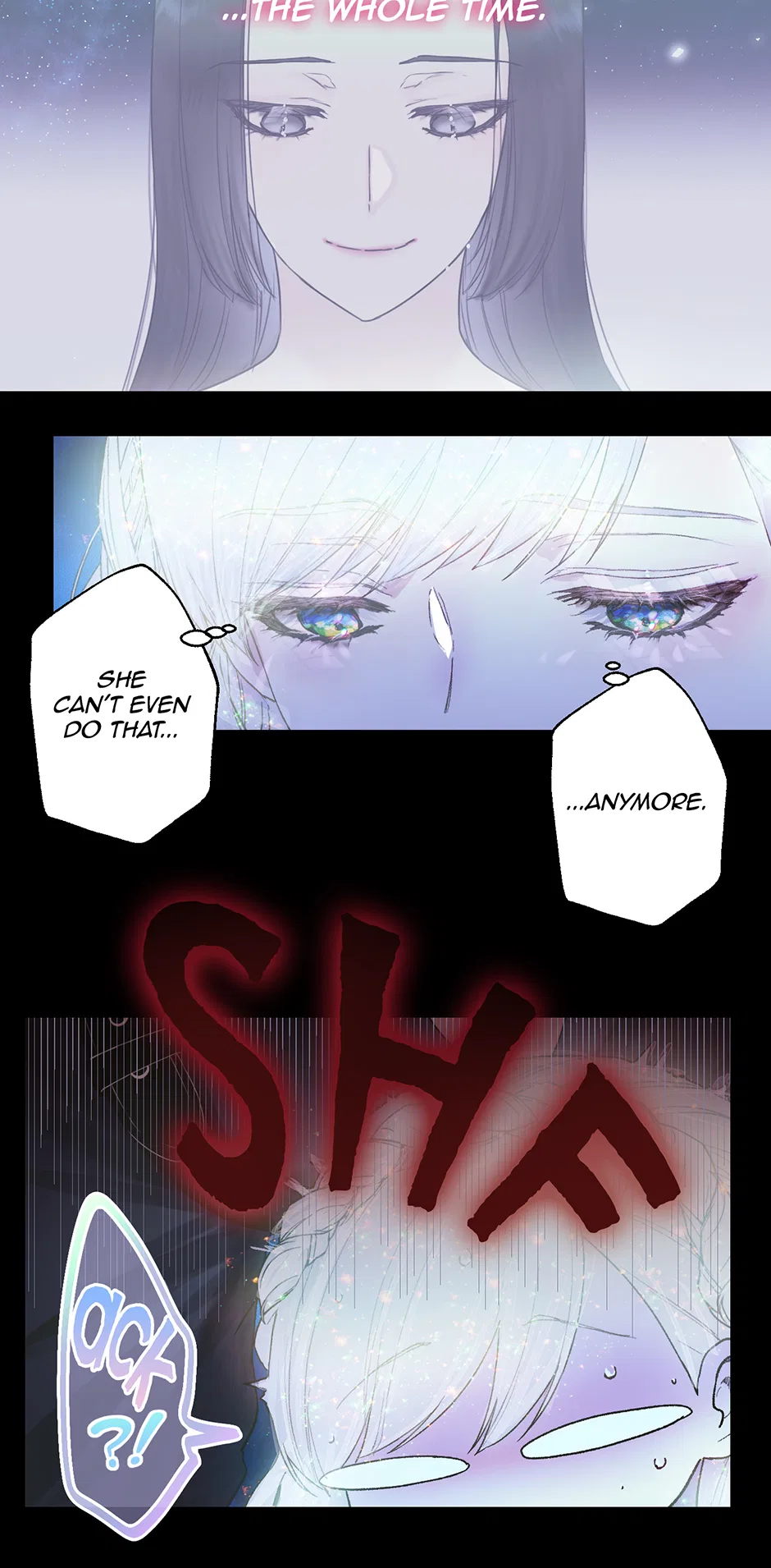 As You Like It, Margrave Chapter 286 – Page 27