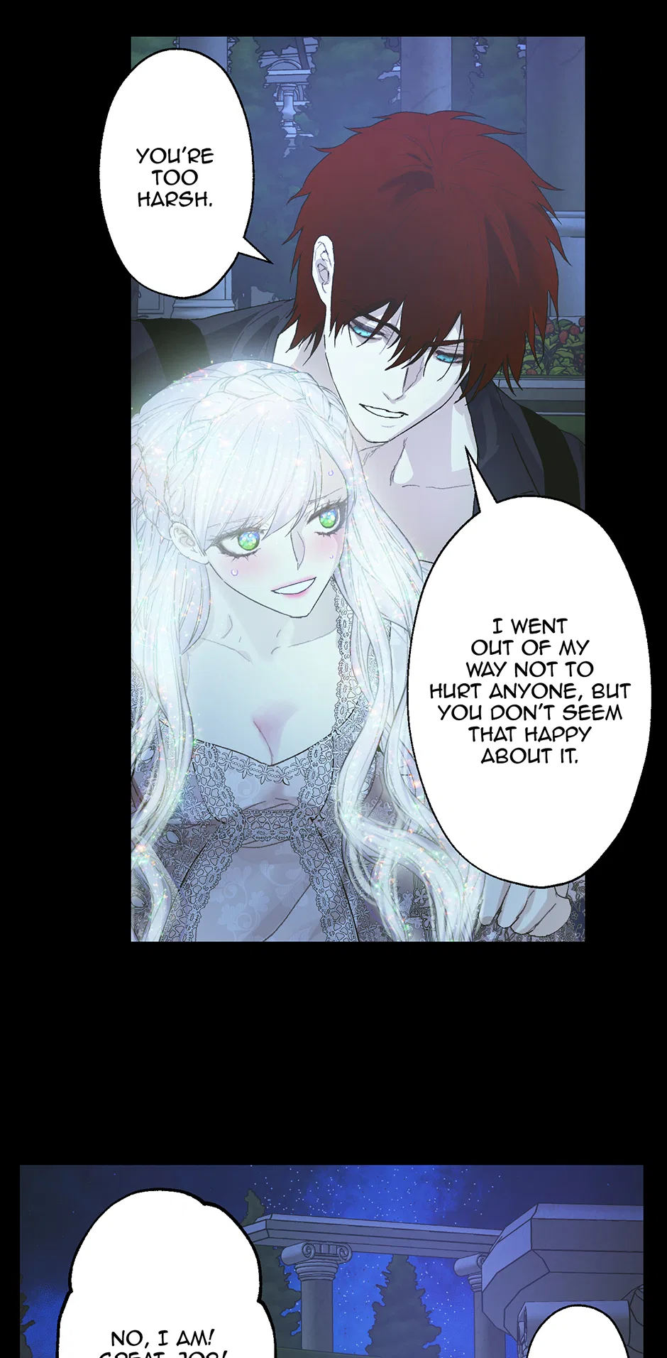 As You Like It, Margrave Chapter 286 – Page 28