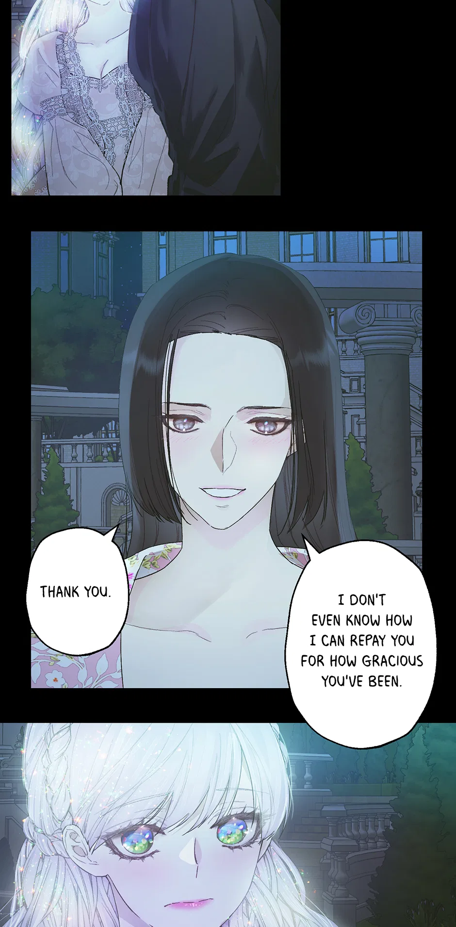 As You Like It, Margrave Chapter 286 – Page 30