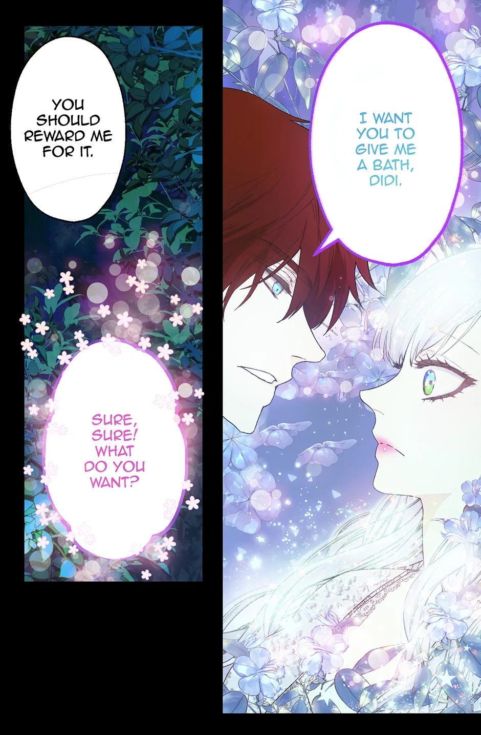 As You Like It, Margrave Chapter 286 – Page 37