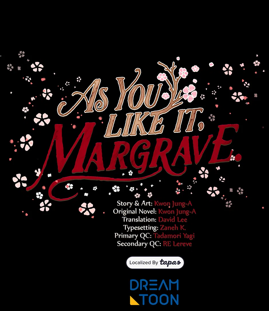 As You Like It, Margrave Chapter 286 – Page 39