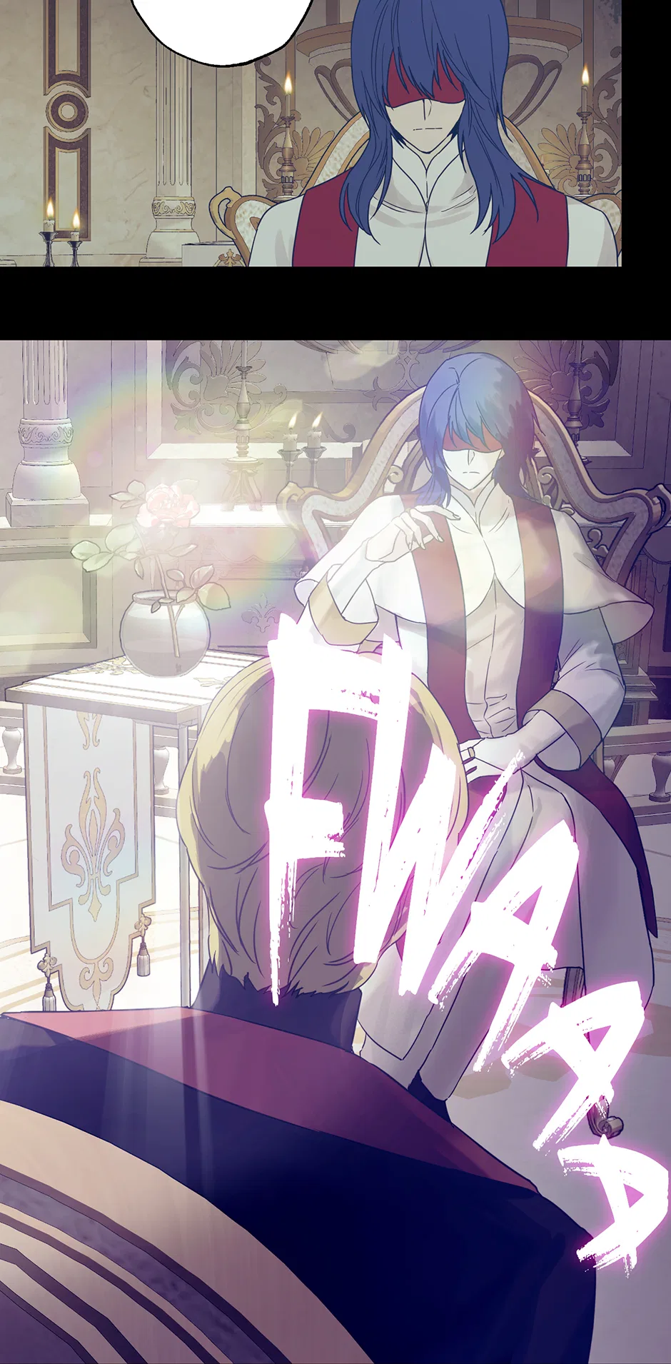 As You Like It, Margrave Chapter 285 – Page 6