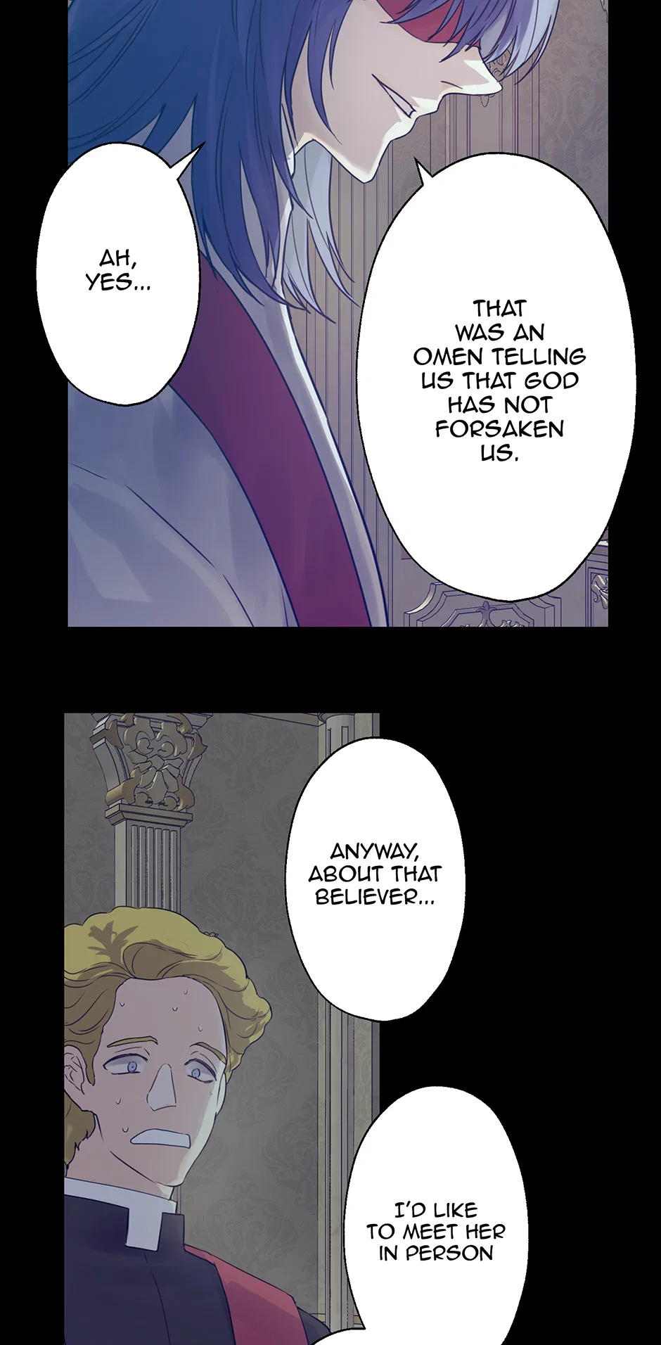As You Like It, Margrave Chapter 285 – Page 8