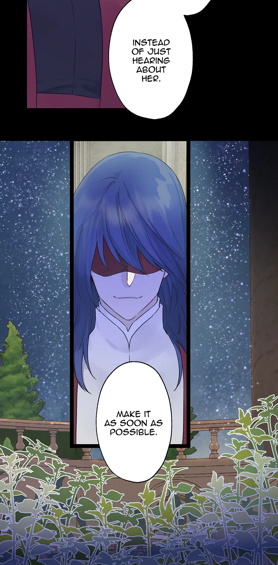 As You Like It, Margrave Chapter 285 – Page 9