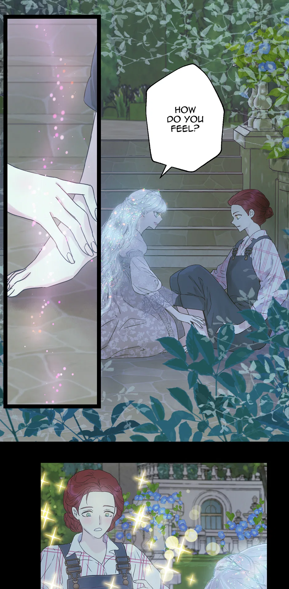 As You Like It, Margrave Chapter 285 – Page 10