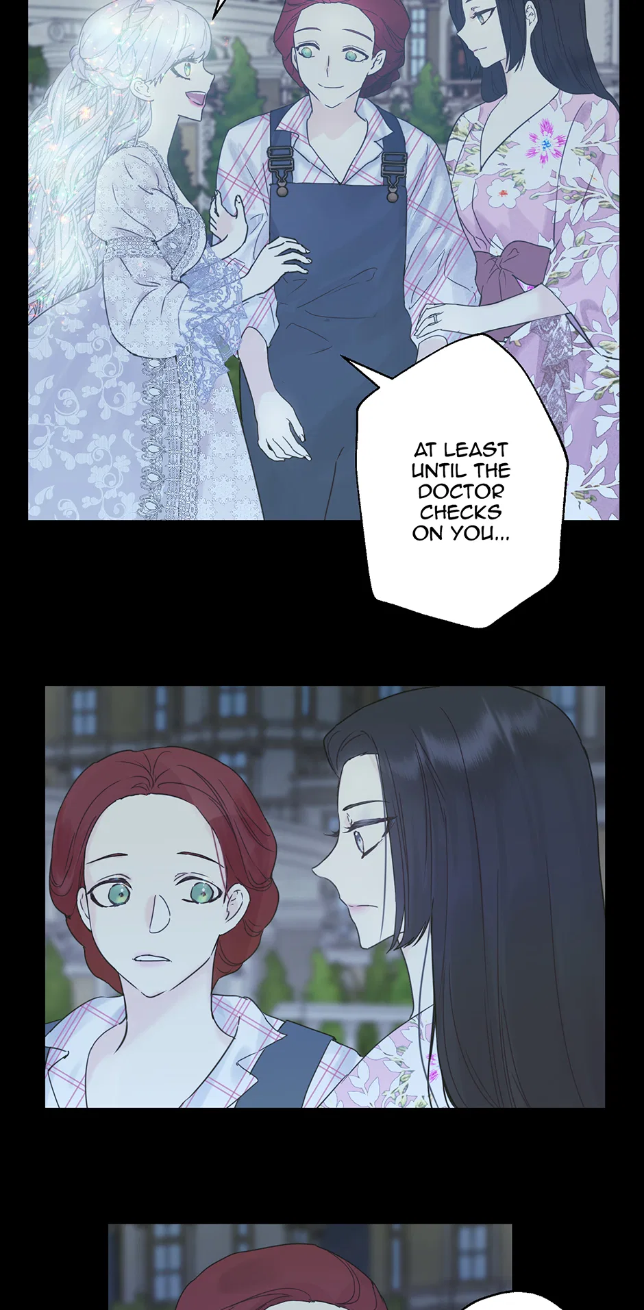 As You Like It, Margrave Chapter 285 – Page 14