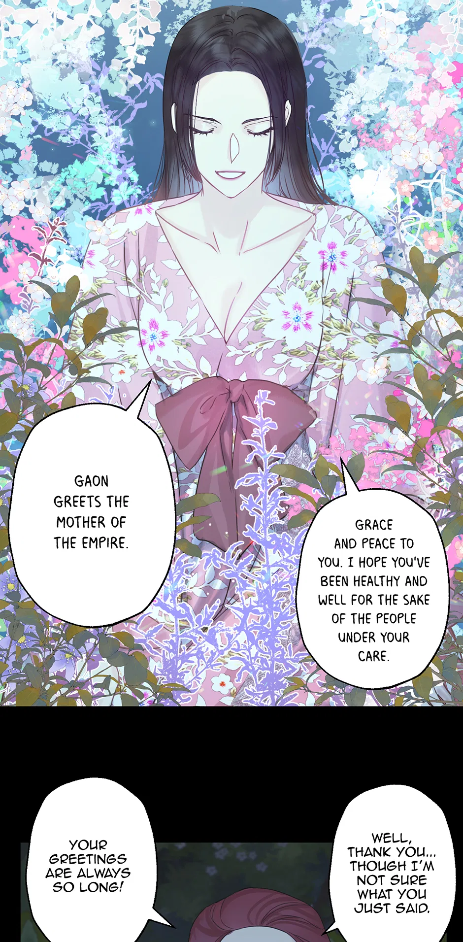 As You Like It, Margrave Chapter 285 – Page 16
