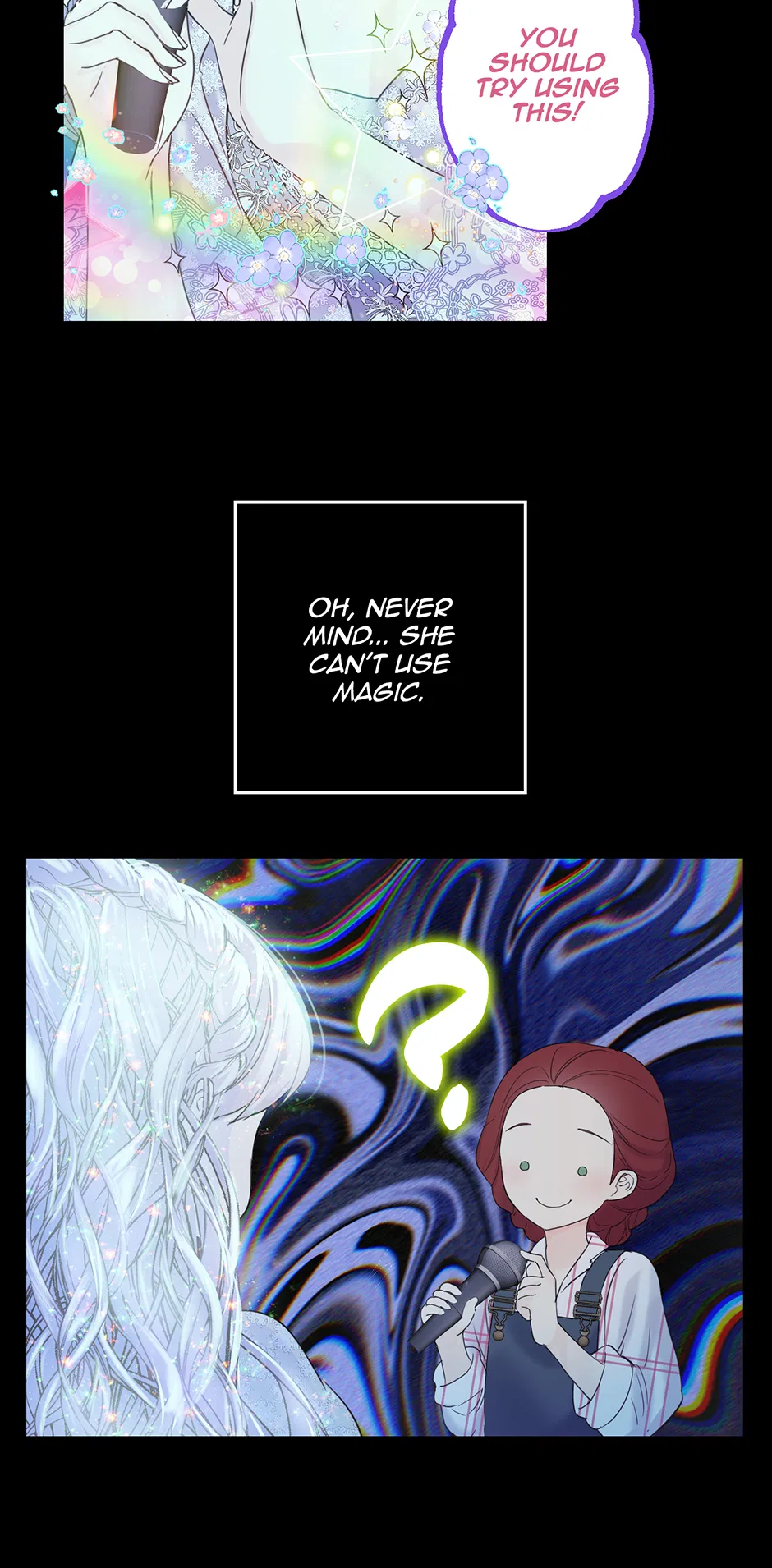 As You Like It, Margrave Chapter 285 – Page 18