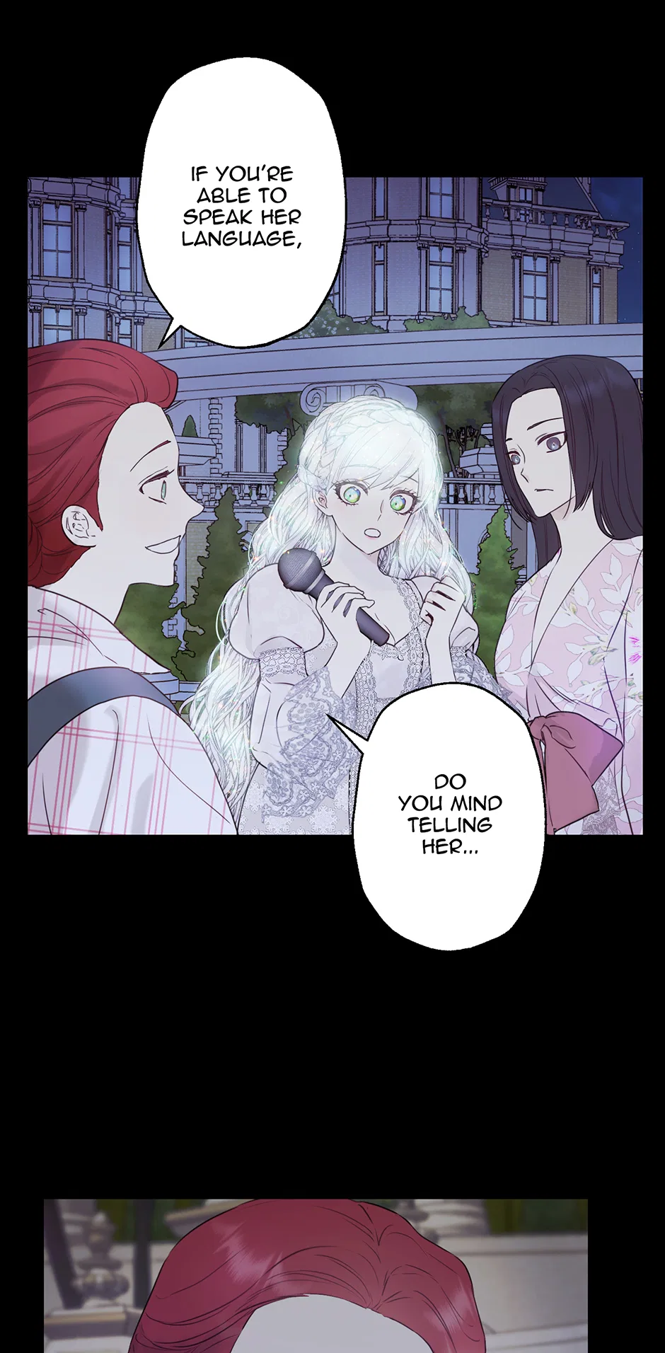 As You Like It, Margrave Chapter 285 – Page 19