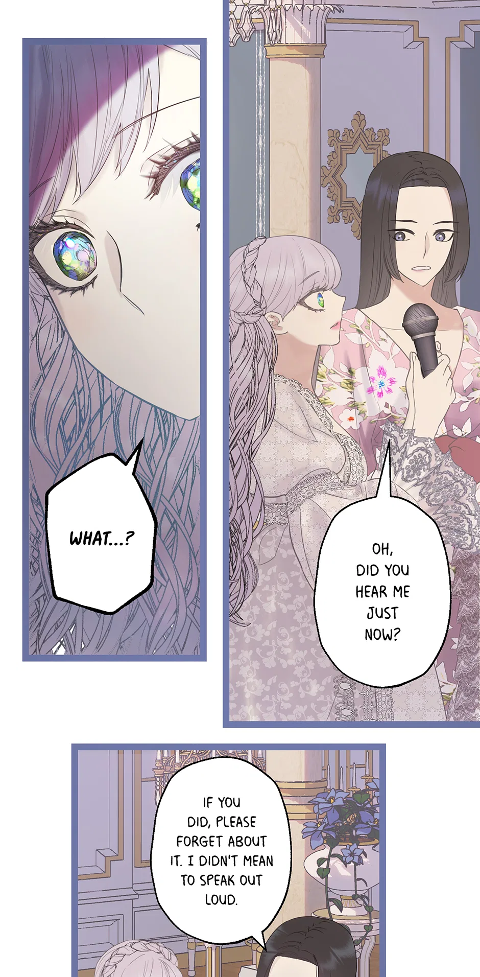 As You Like It, Margrave Chapter 285 – Page 25