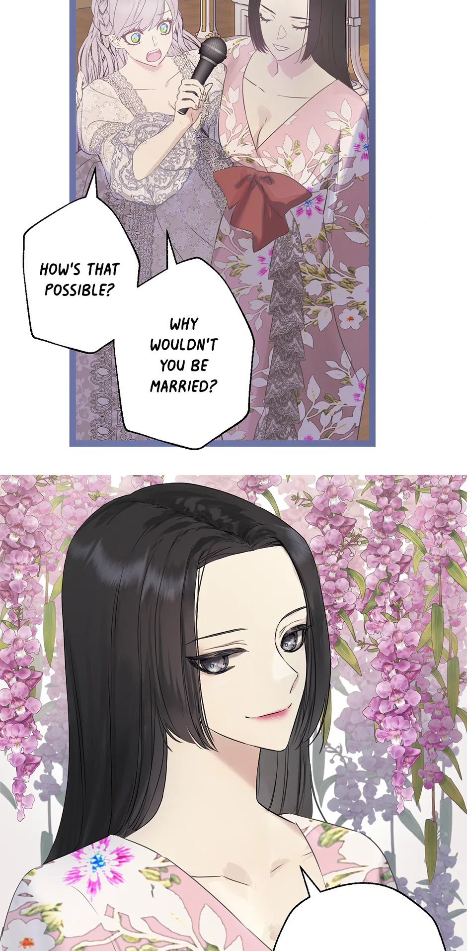 As You Like It, Margrave Chapter 285 – Page 26