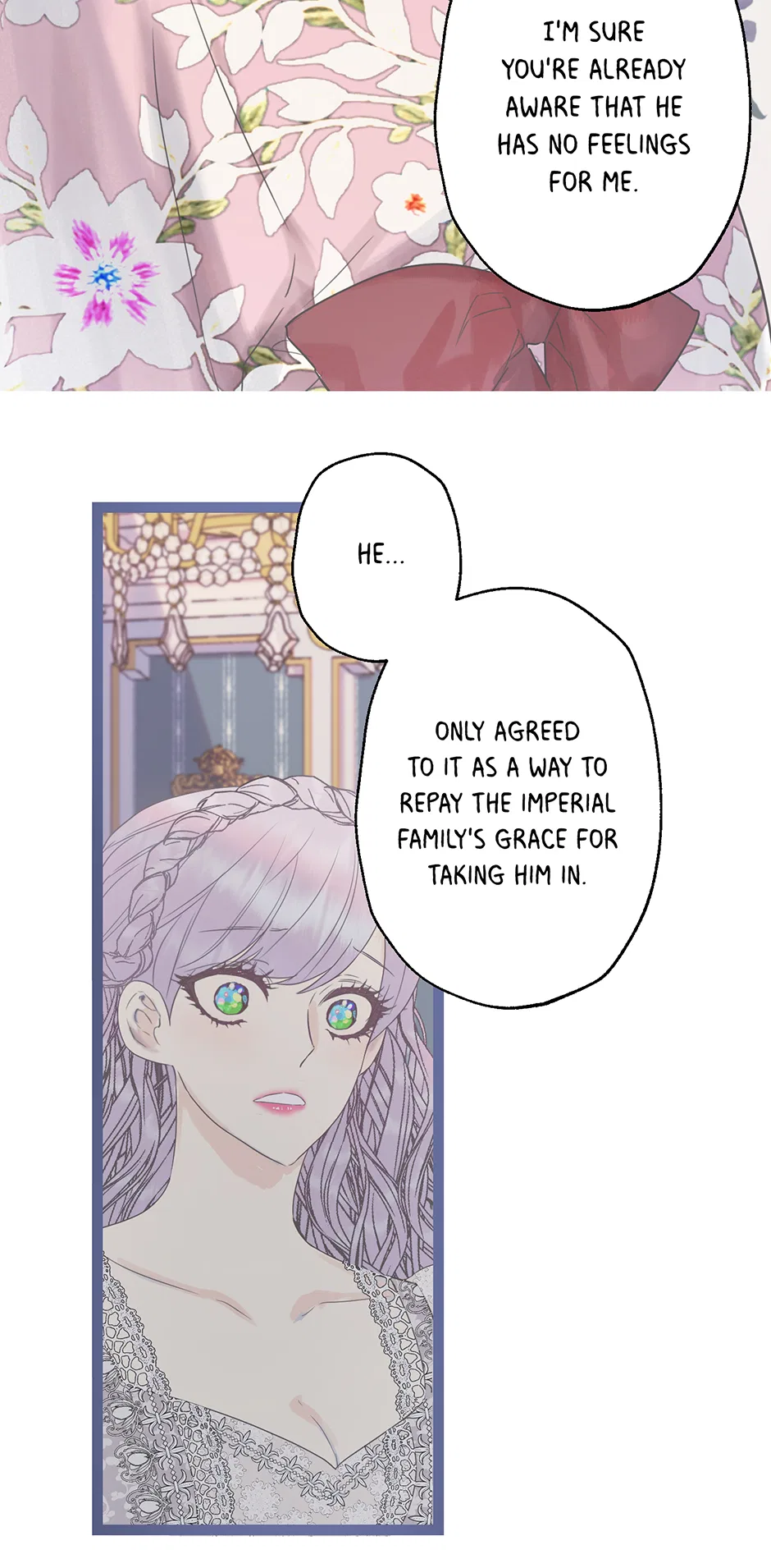 As You Like It, Margrave Chapter 285 – Page 27