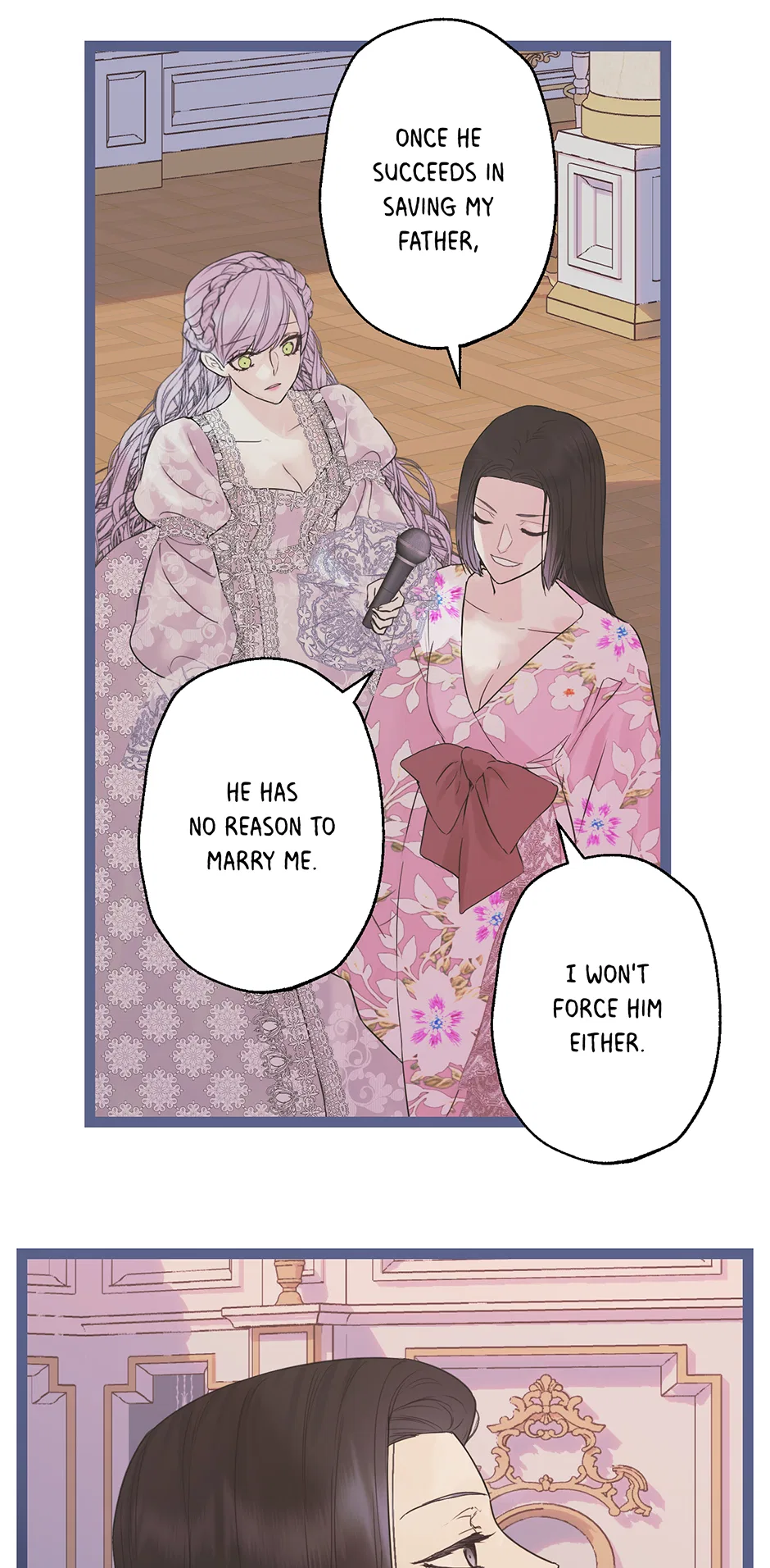 As You Like It, Margrave Chapter 285 – Page 28