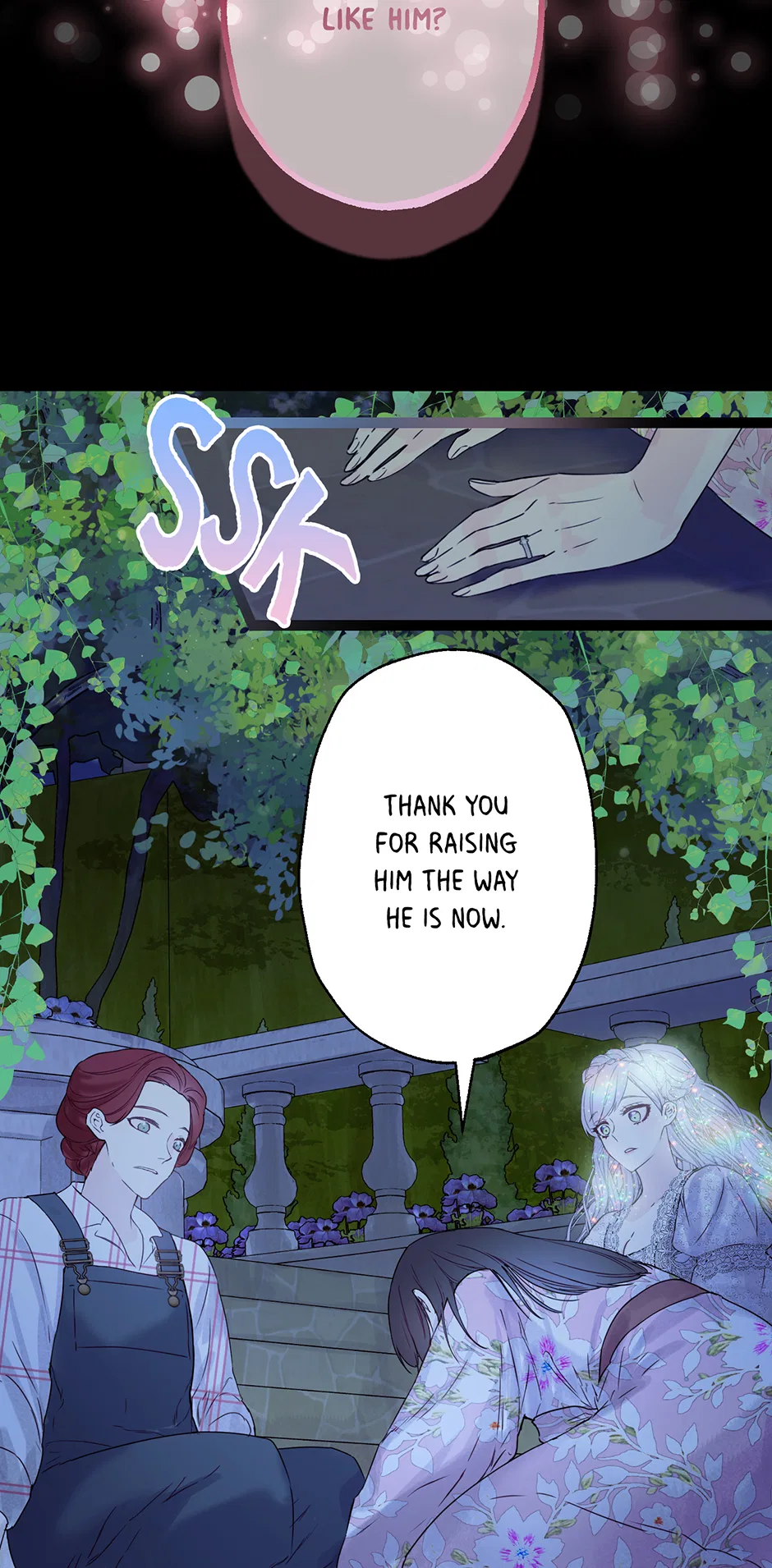 As You Like It, Margrave Chapter 285 – Page 33