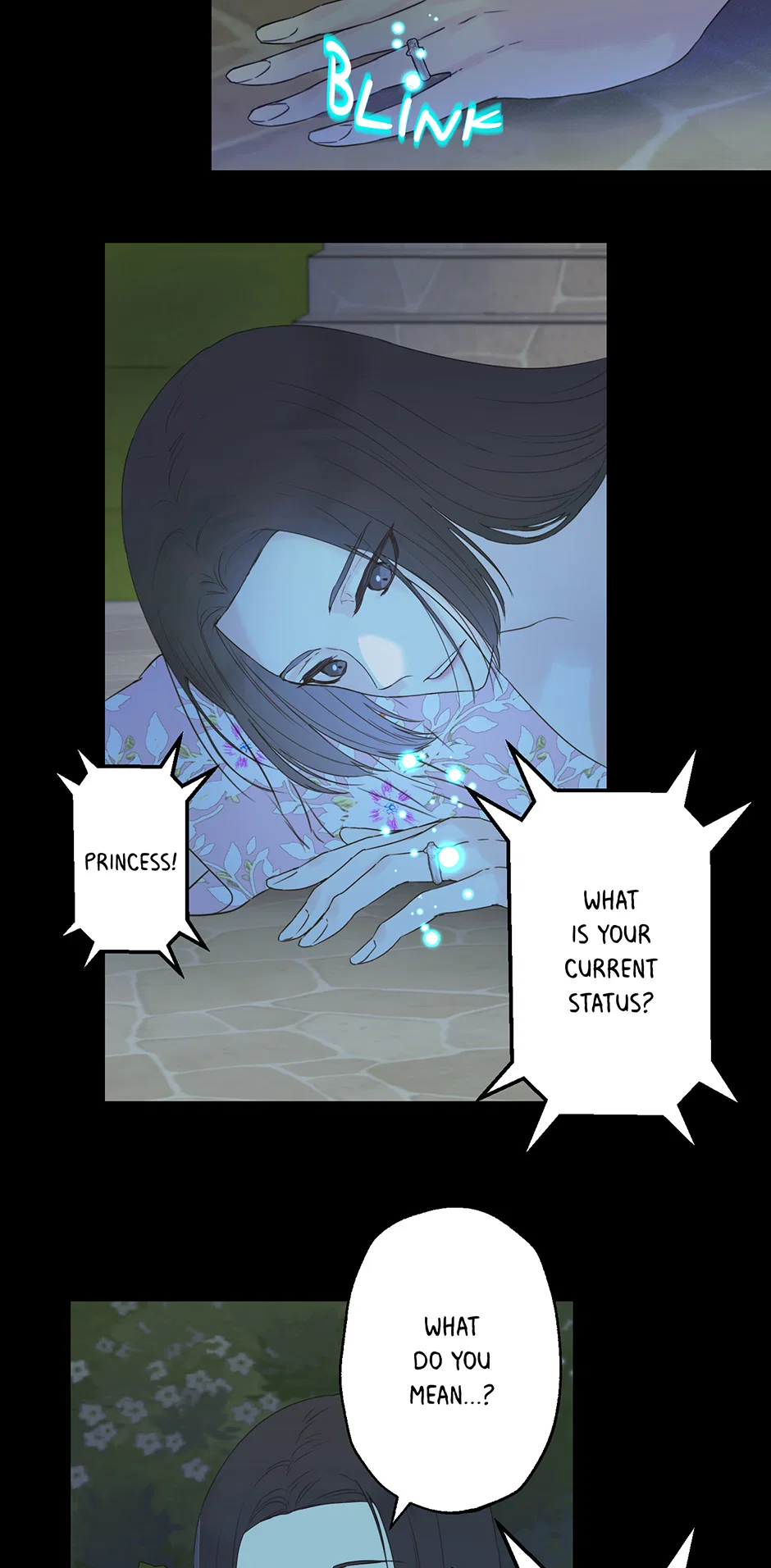 As You Like It, Margrave Chapter 285 – Page 34