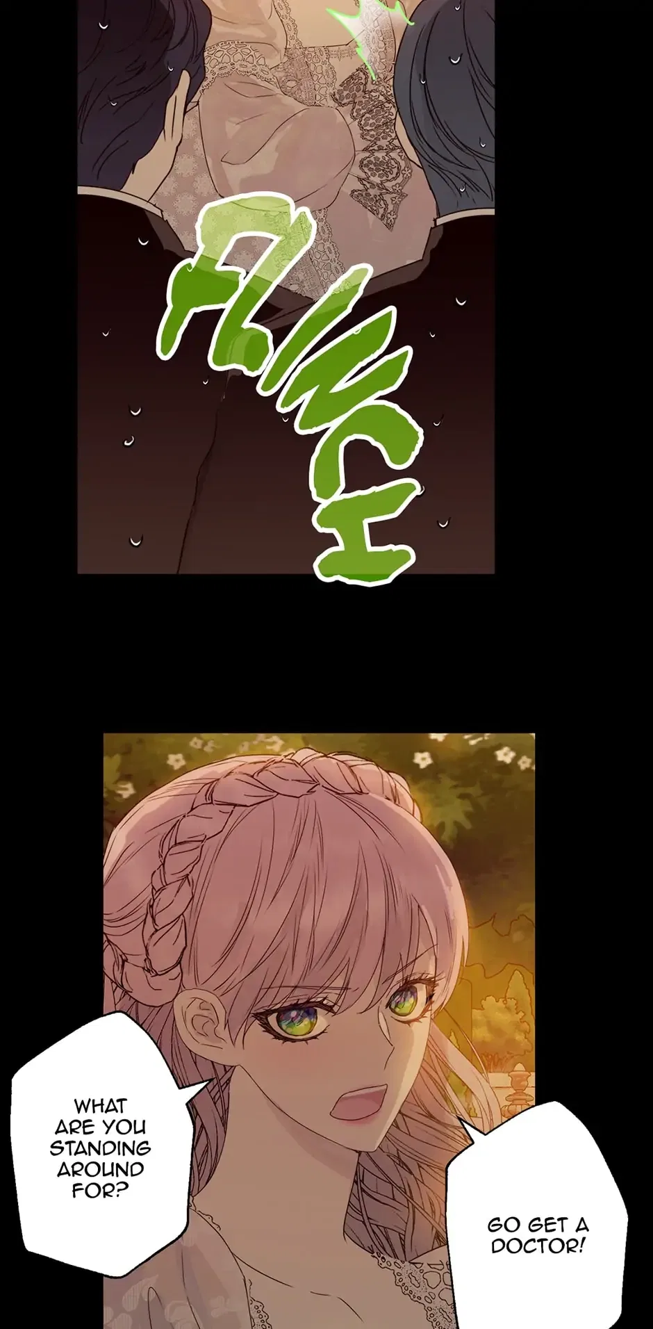 As You Like It, Margrave Chapter 284 – Page 5