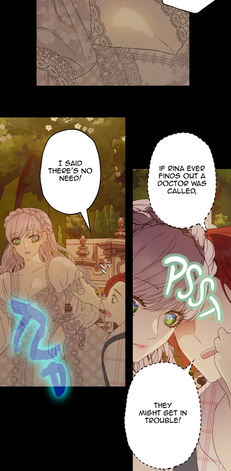 As You Like It, Margrave Chapter 284 – Page 6