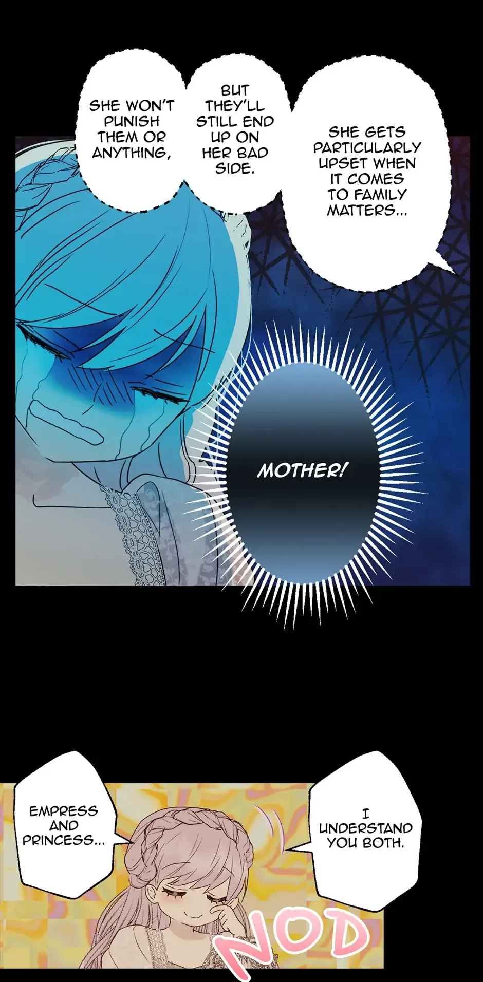 As You Like It, Margrave Chapter 284 – Page 7