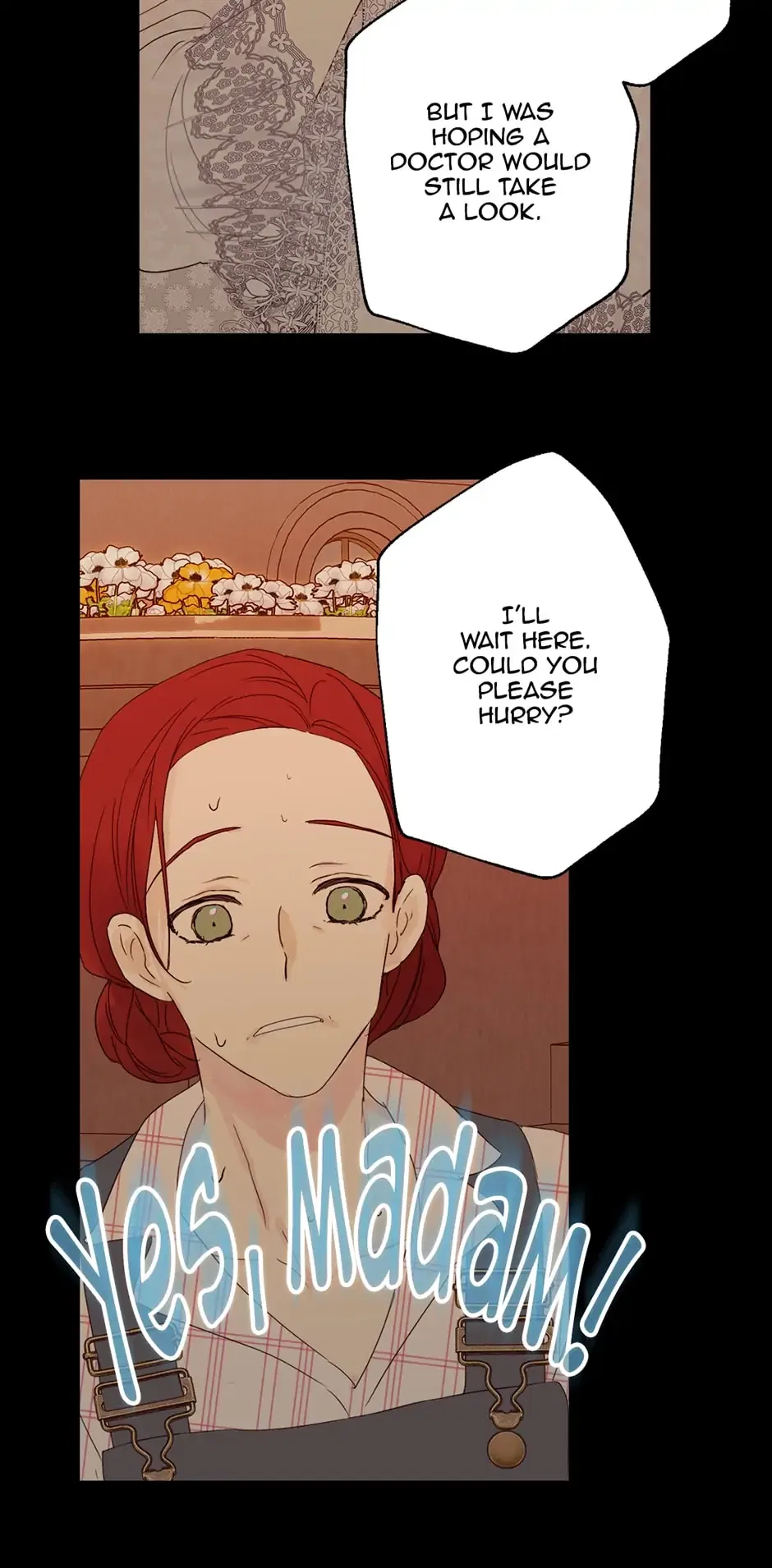 As You Like It, Margrave Chapter 284 – Page 9