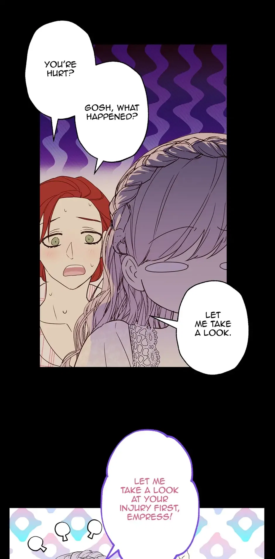 As You Like It, Margrave Chapter 284 – Page 10