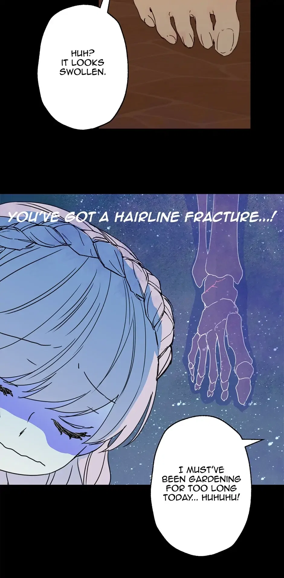 As You Like It, Margrave Chapter 284 – Page 12