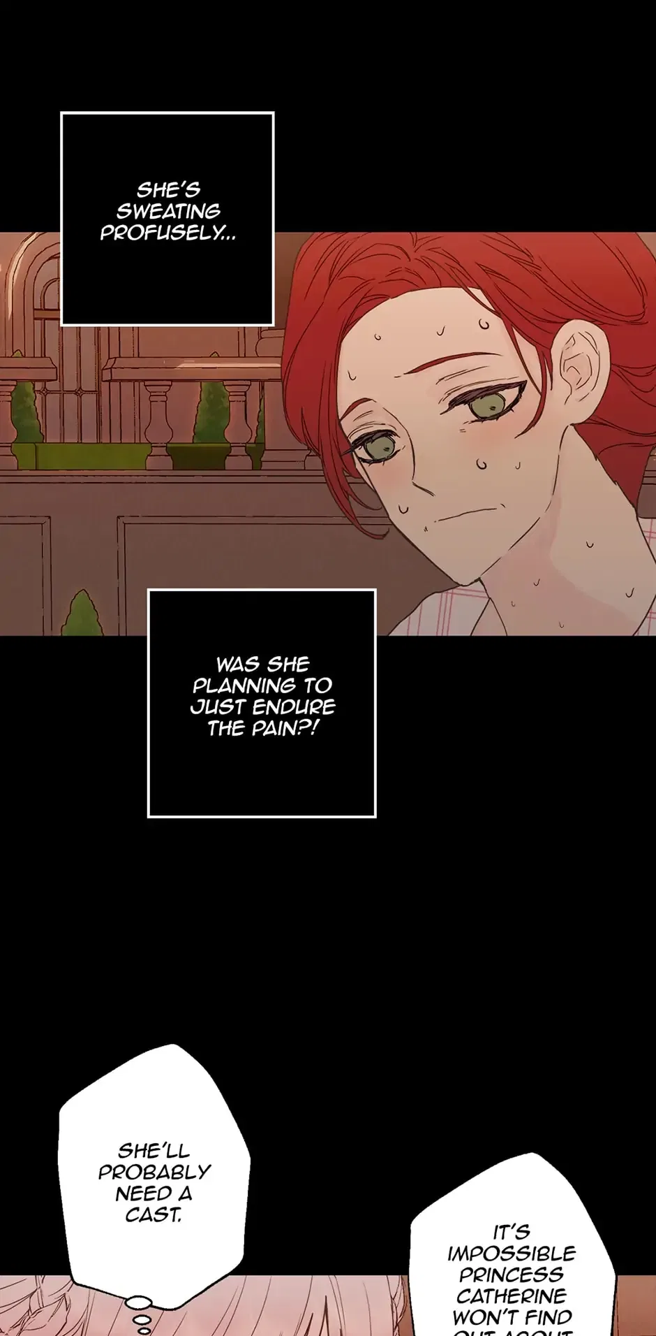 As You Like It, Margrave Chapter 284 – Page 13