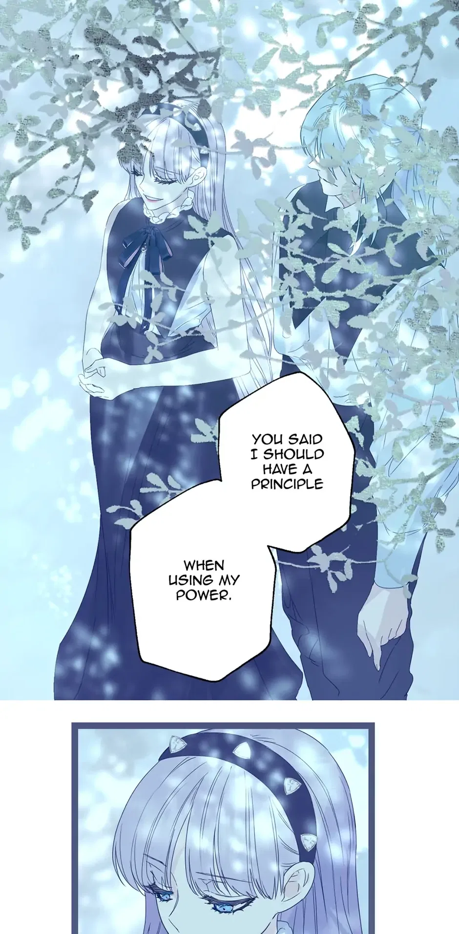As You Like It, Margrave Chapter 284 – Page 16