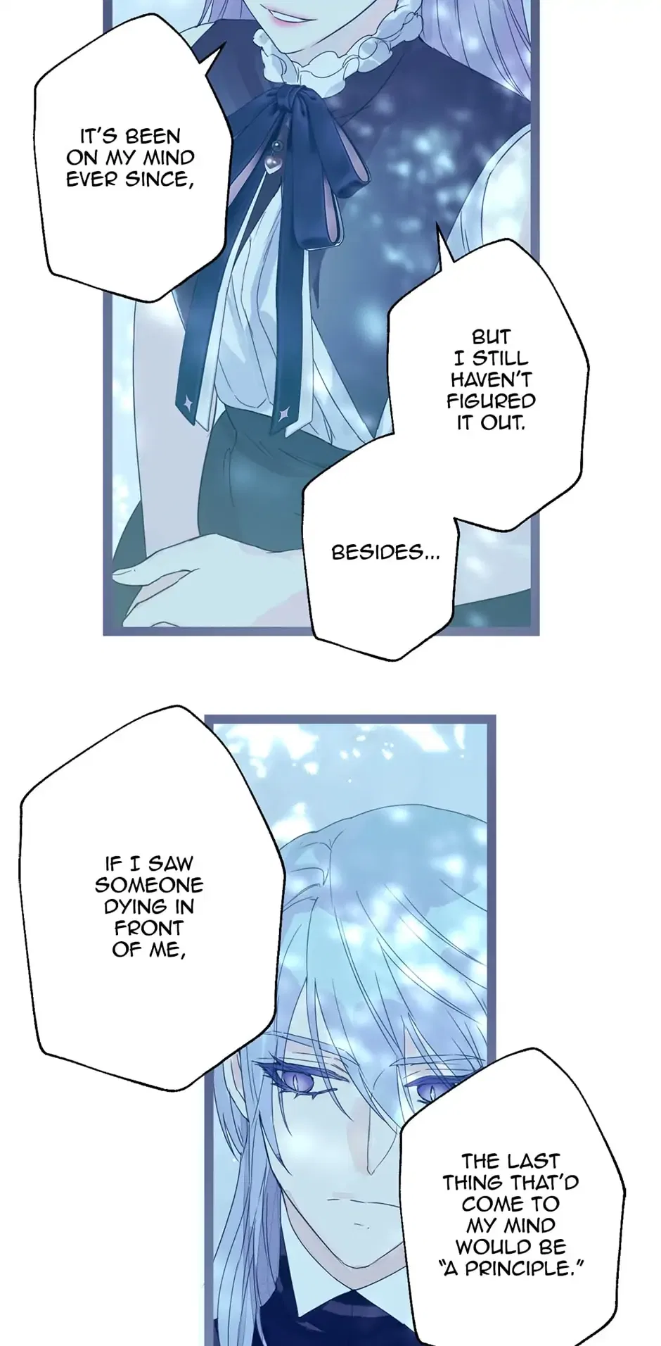 As You Like It, Margrave Chapter 284 – Page 17