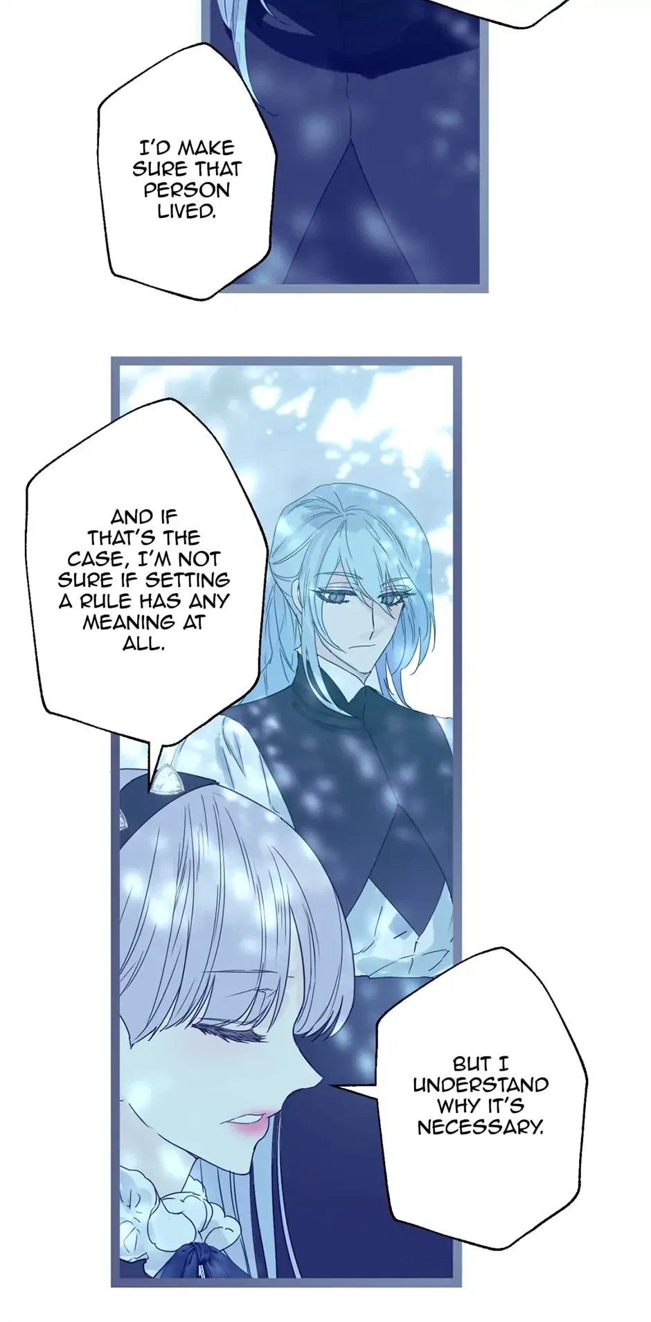 As You Like It, Margrave Chapter 284 – Page 18