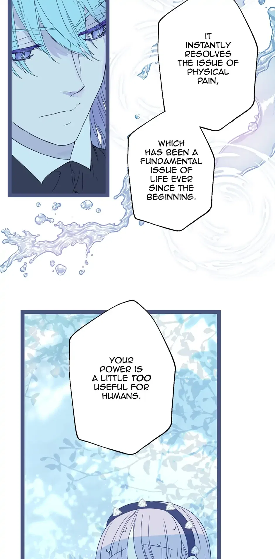 As You Like It, Margrave Chapter 284 – Page 20