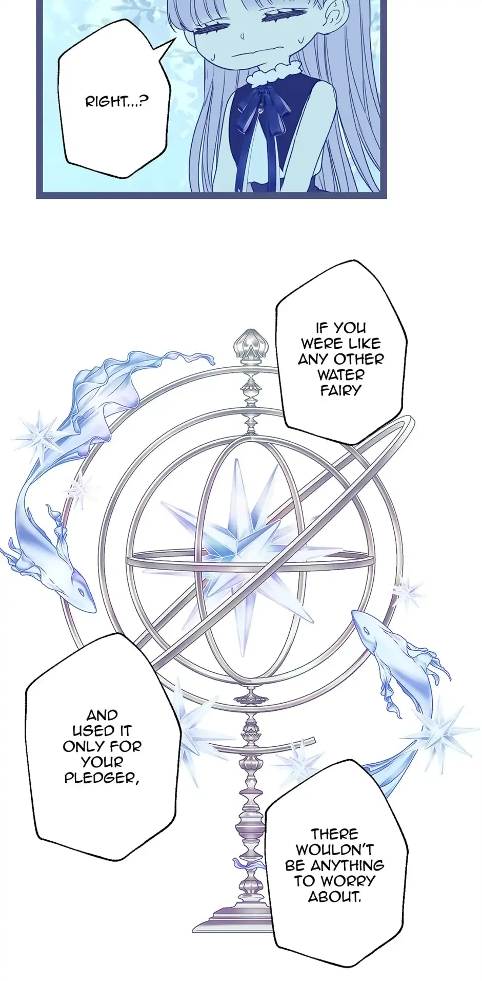 As You Like It, Margrave Chapter 284 – Page 21