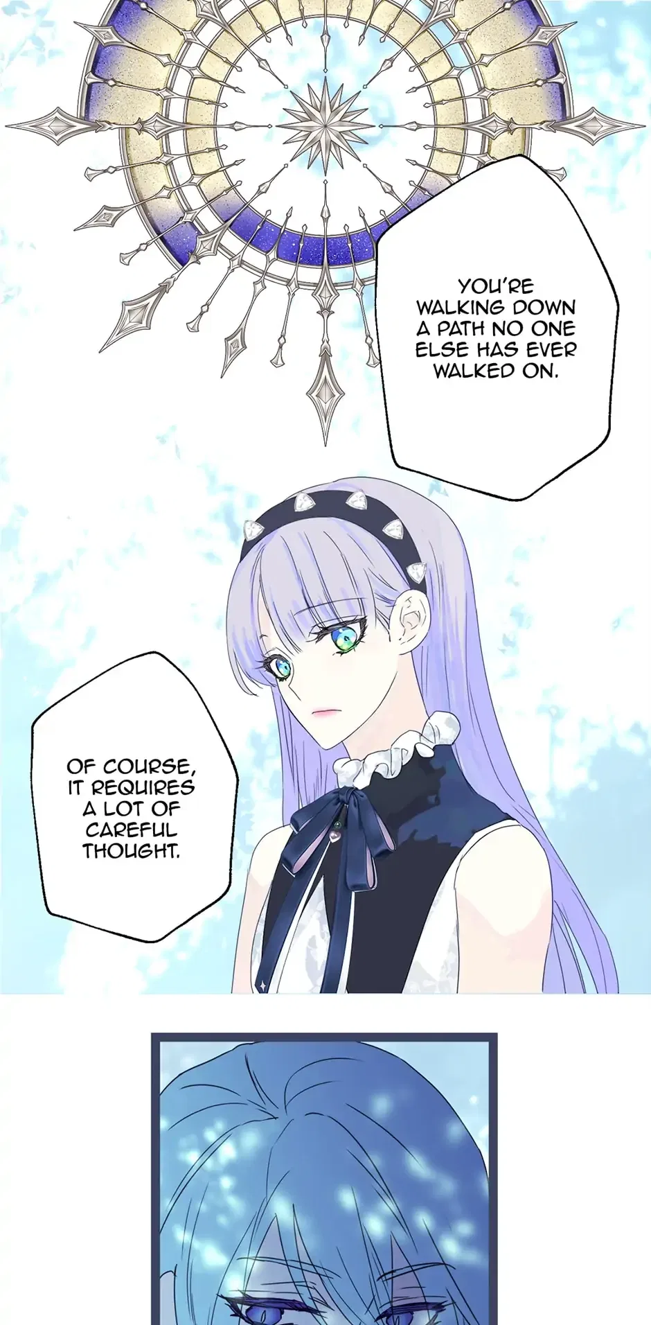 As You Like It, Margrave Chapter 284 – Page 22
