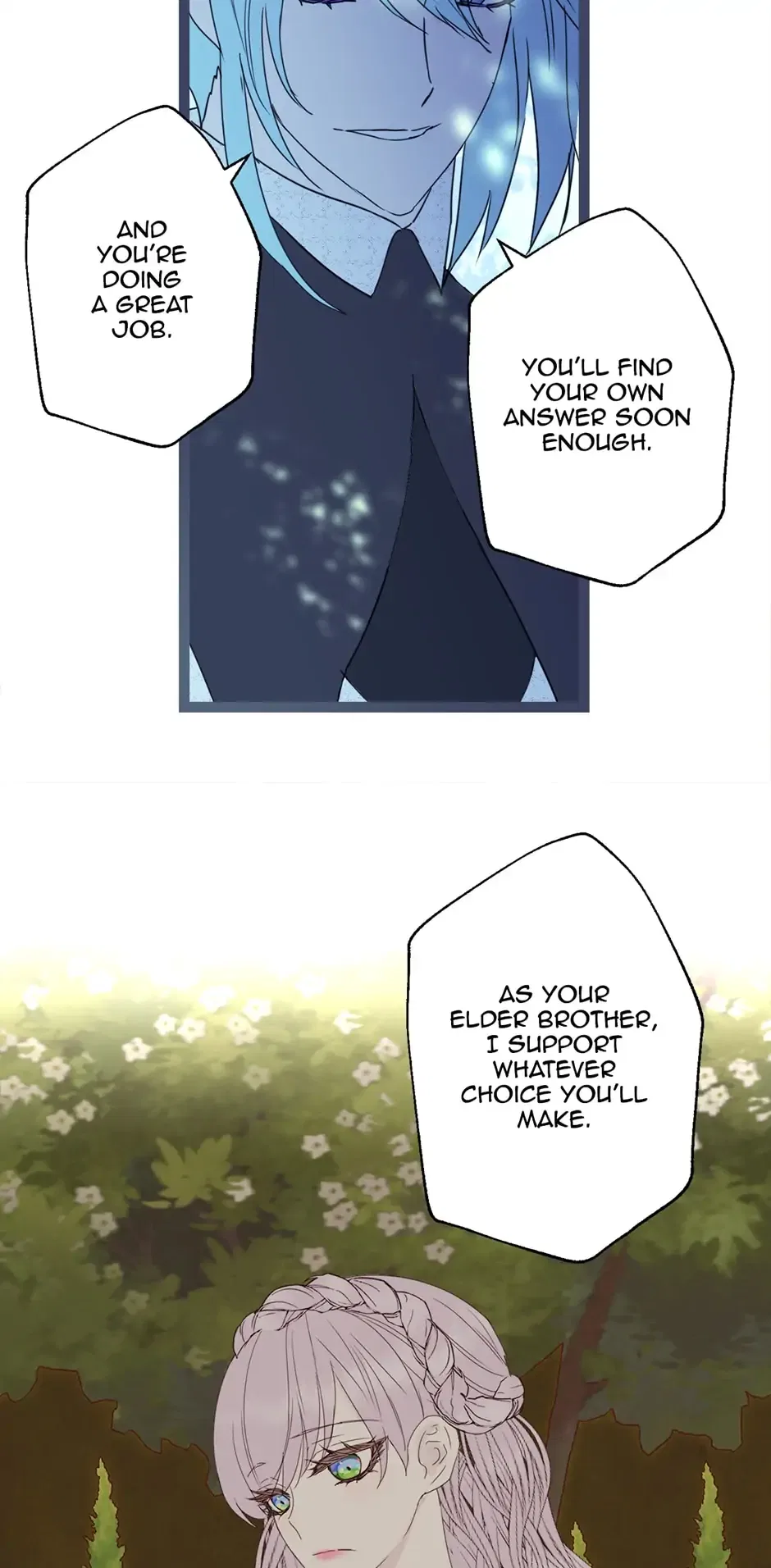 As You Like It, Margrave Chapter 284 – Page 23