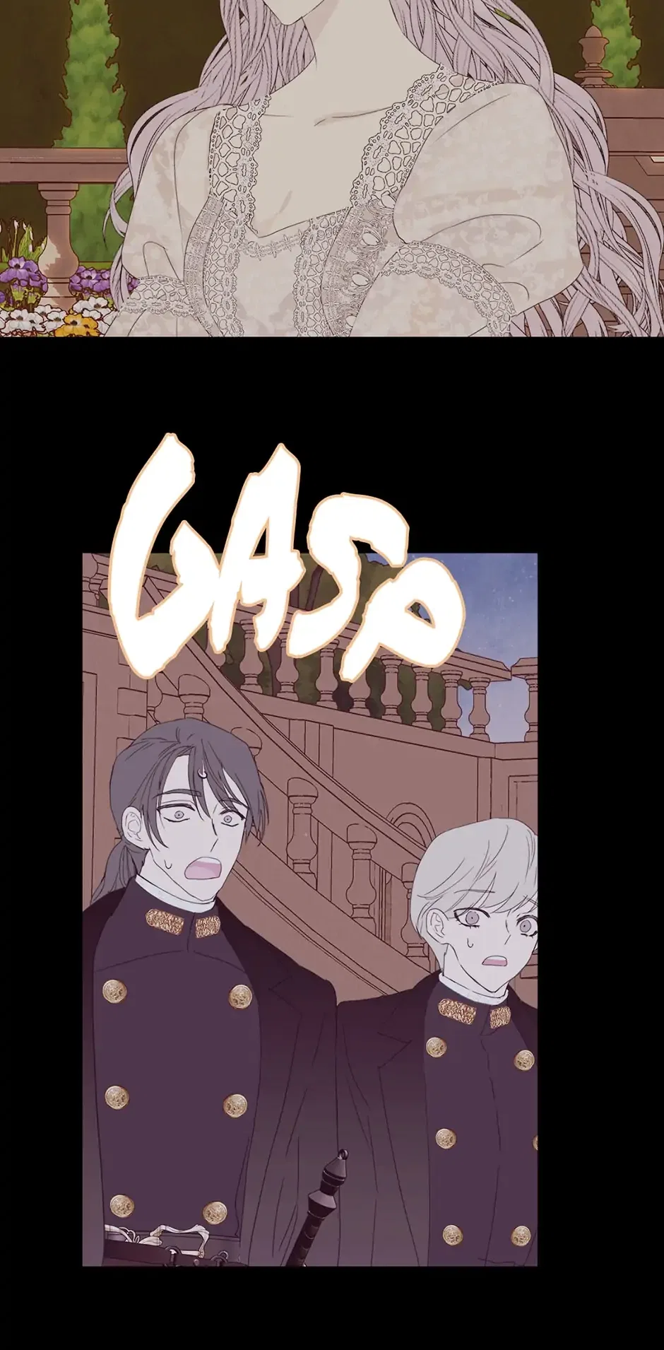 As You Like It, Margrave Chapter 284 – Page 24