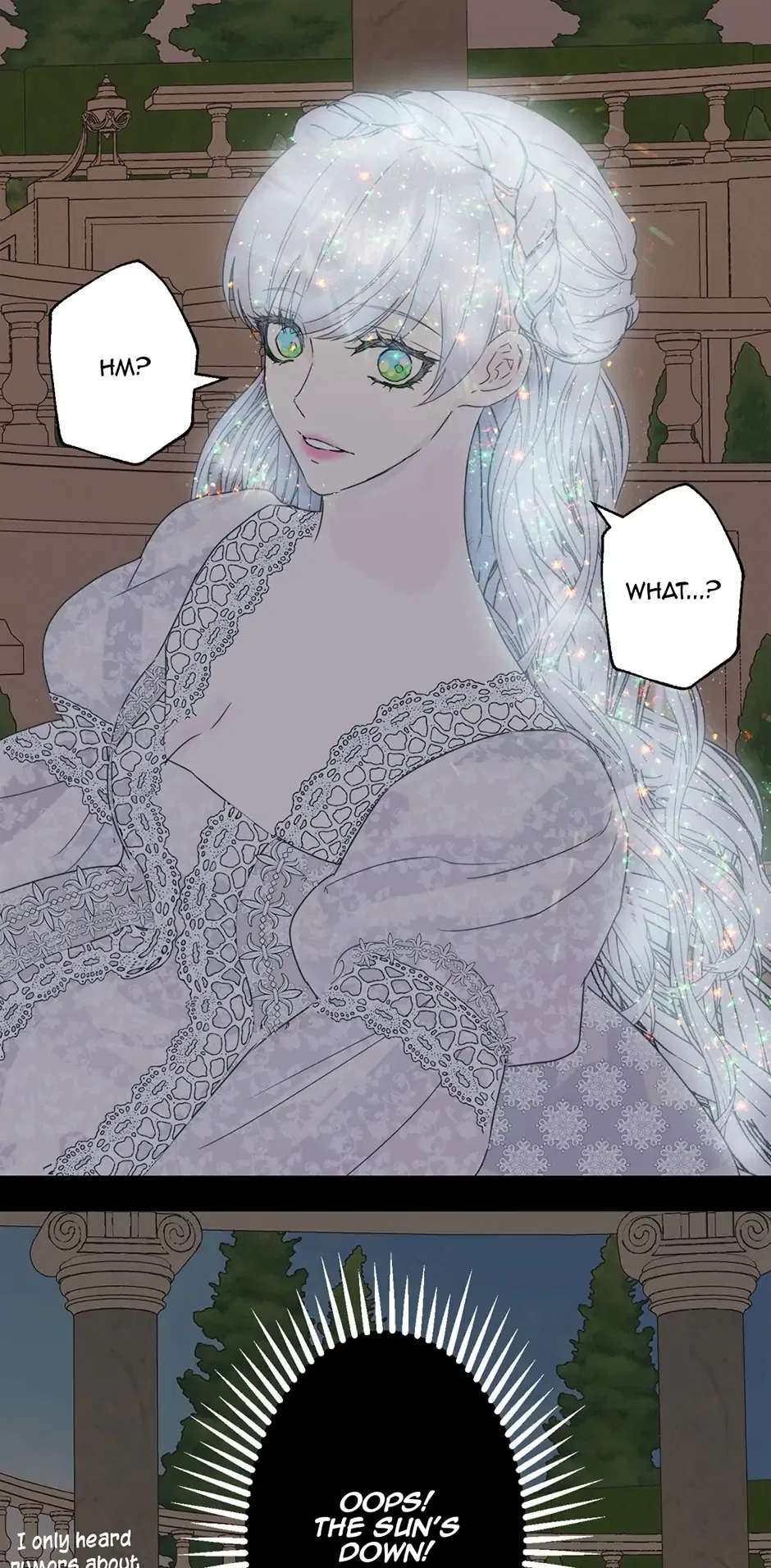 As You Like It, Margrave Chapter 284 – Page 25
