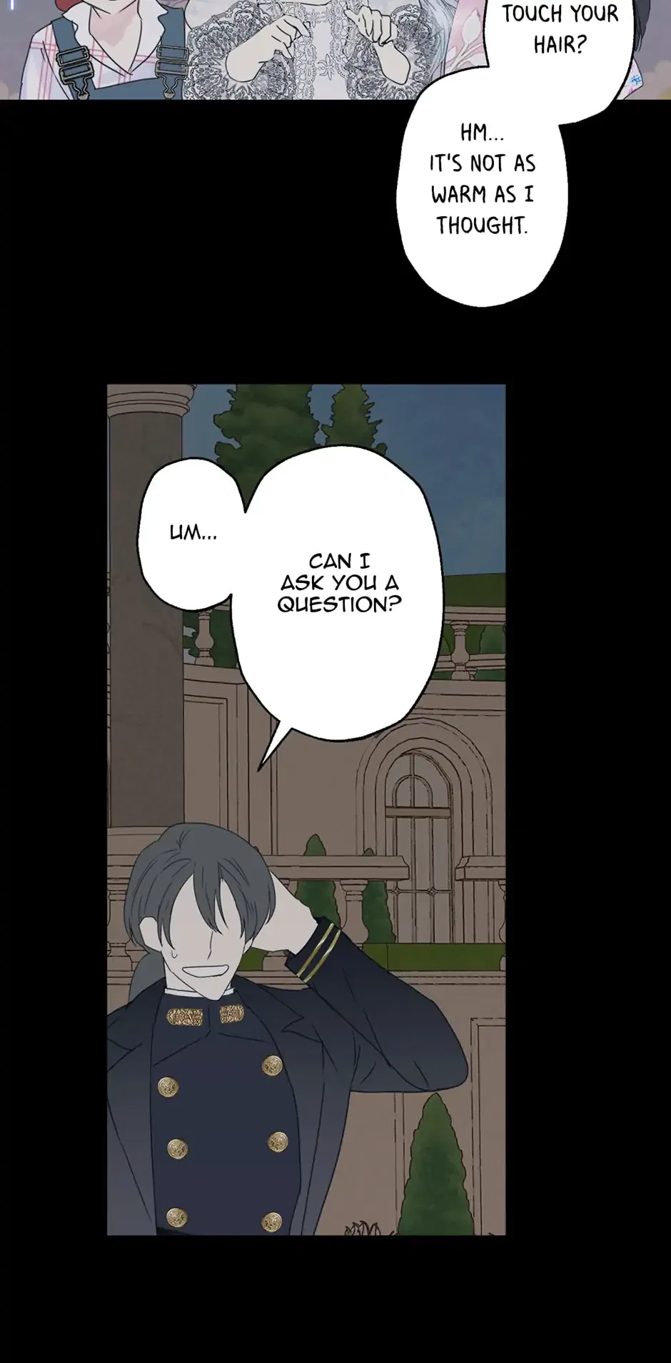 As You Like It, Margrave Chapter 284 – Page 27